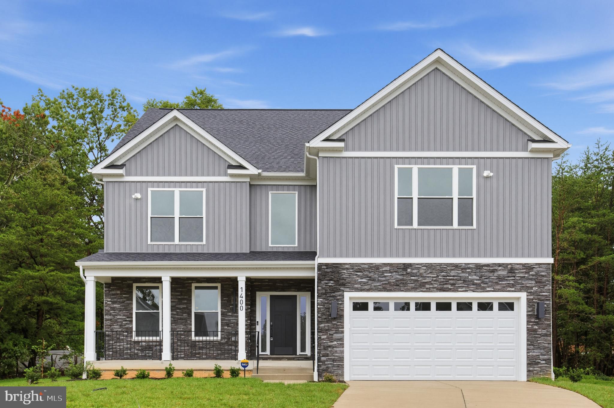 1400 Woodmead Ct, Accokeek, MD 20607