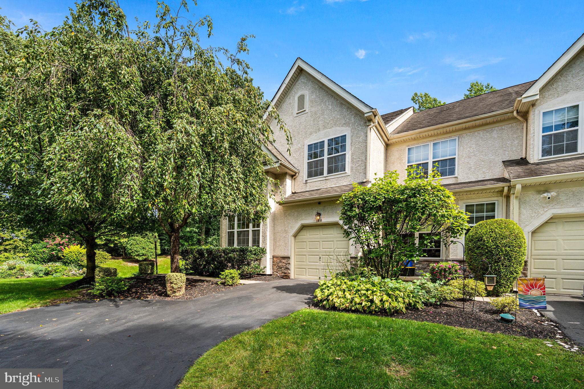 148 Green Valley, Dresher, PA 19025