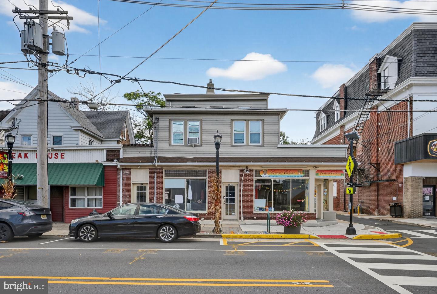 189 Broadway 191, Westville, NJ 08093