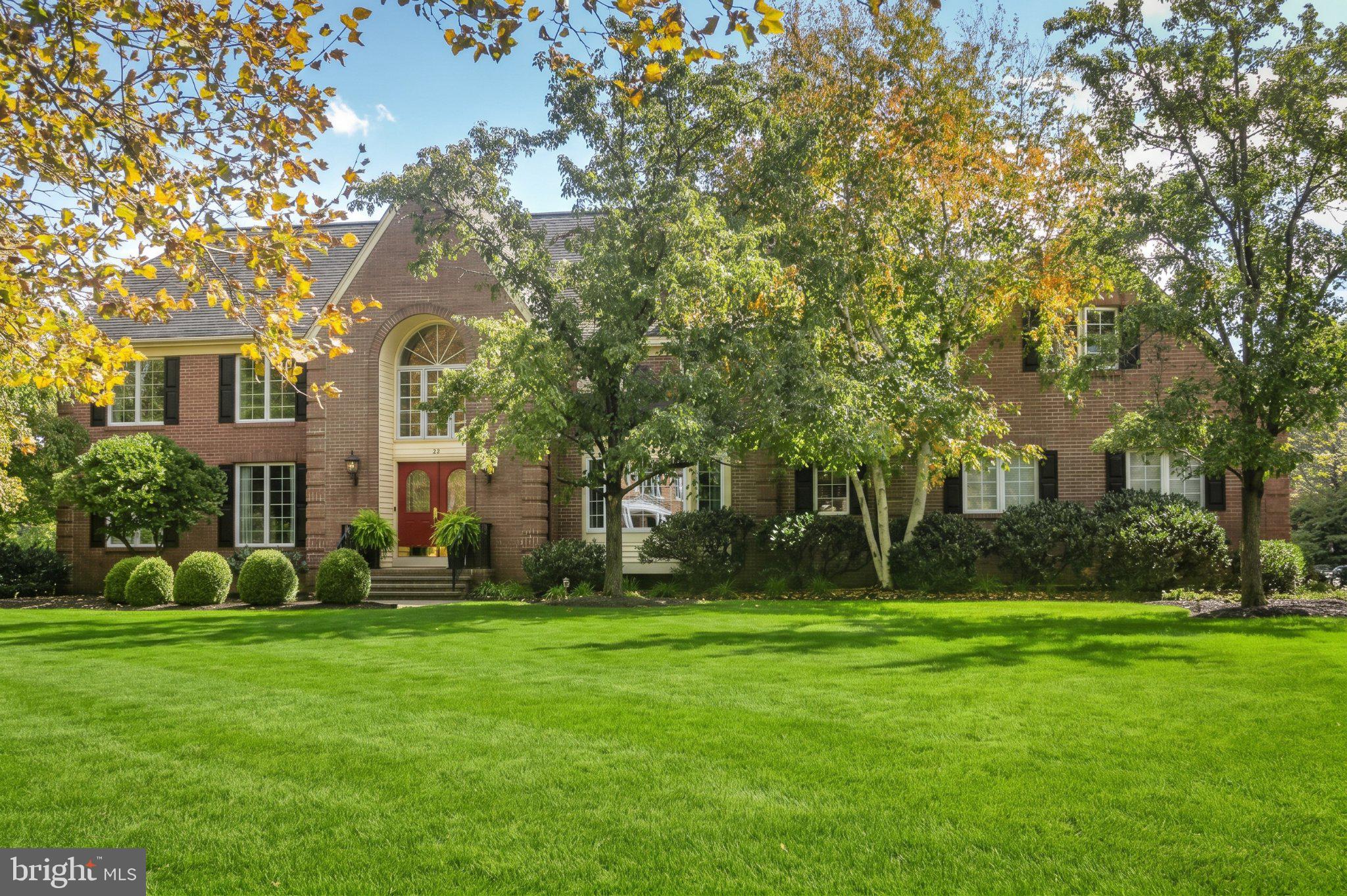 24 Buckingham Dr, Princeton, NJ 08540 photo