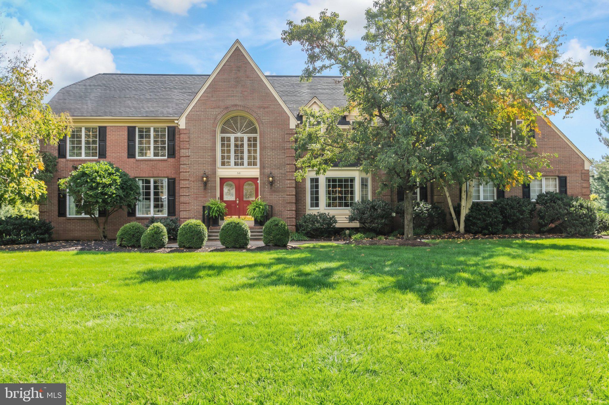 24 Buckingham Dr, Princeton, NJ 08540