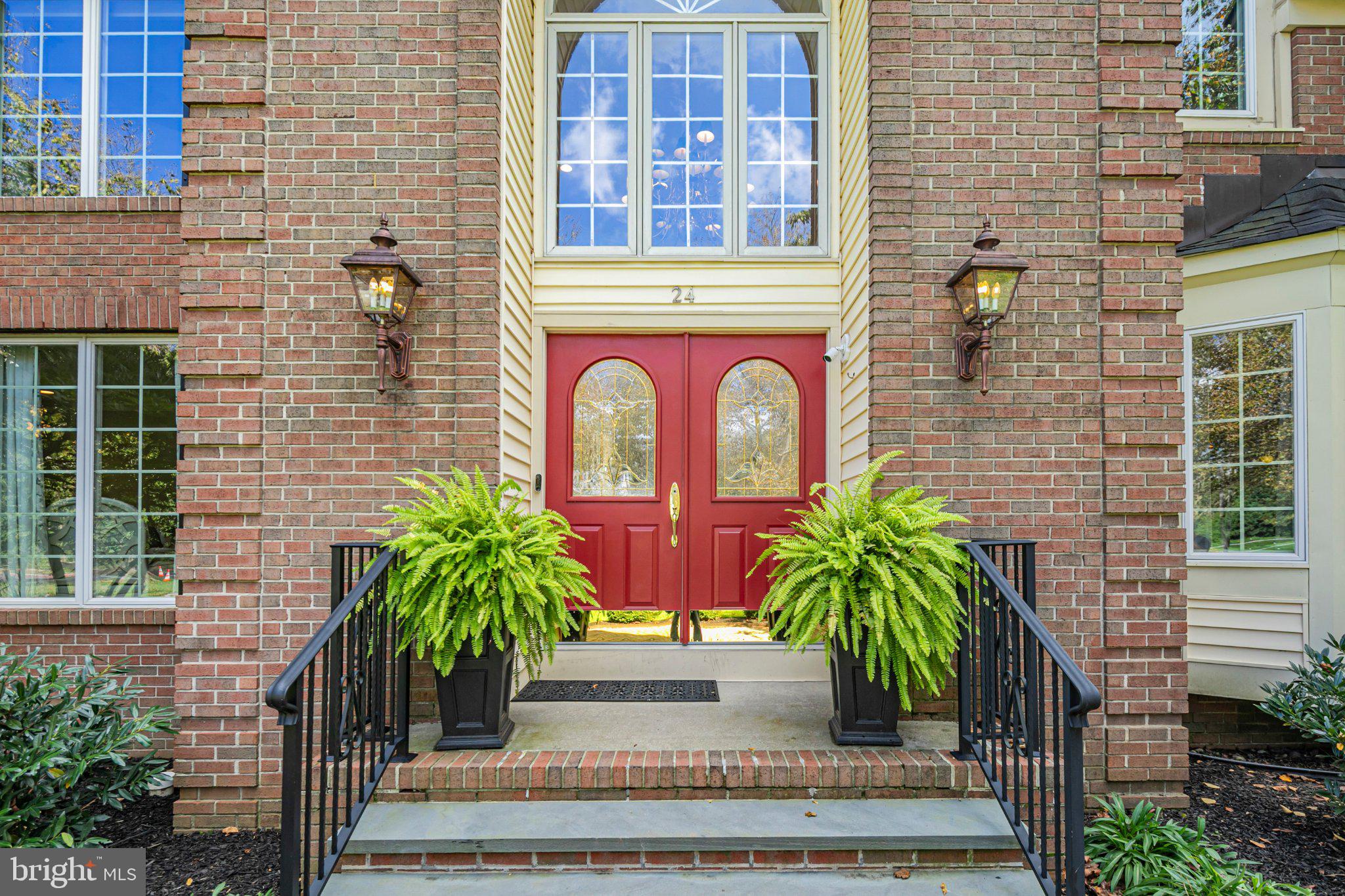 24 Buckingham Dr, Princeton, NJ 08540 photo