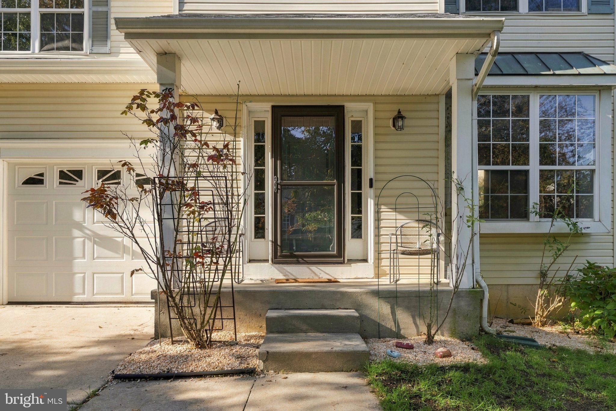 78 Stoneham Dr, Delran Twp, NJ 08075 photo