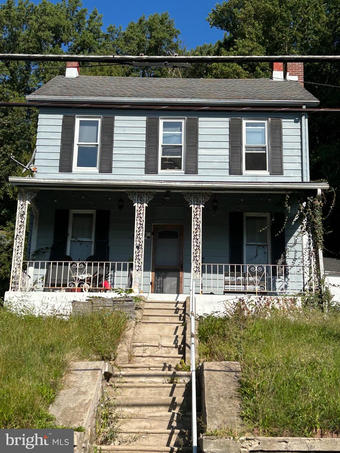 814 Friedensburg Rd, Reading, PA 19606