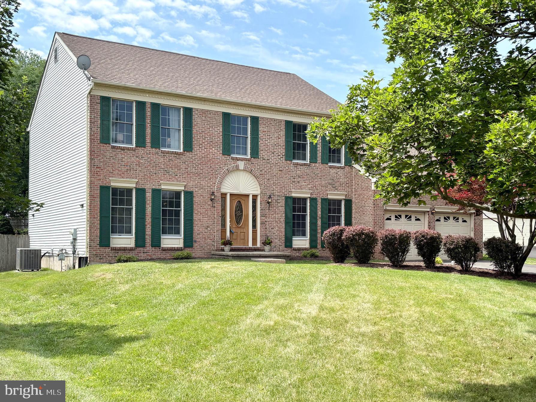 947 Countess Dr, Hadley, PA 19067