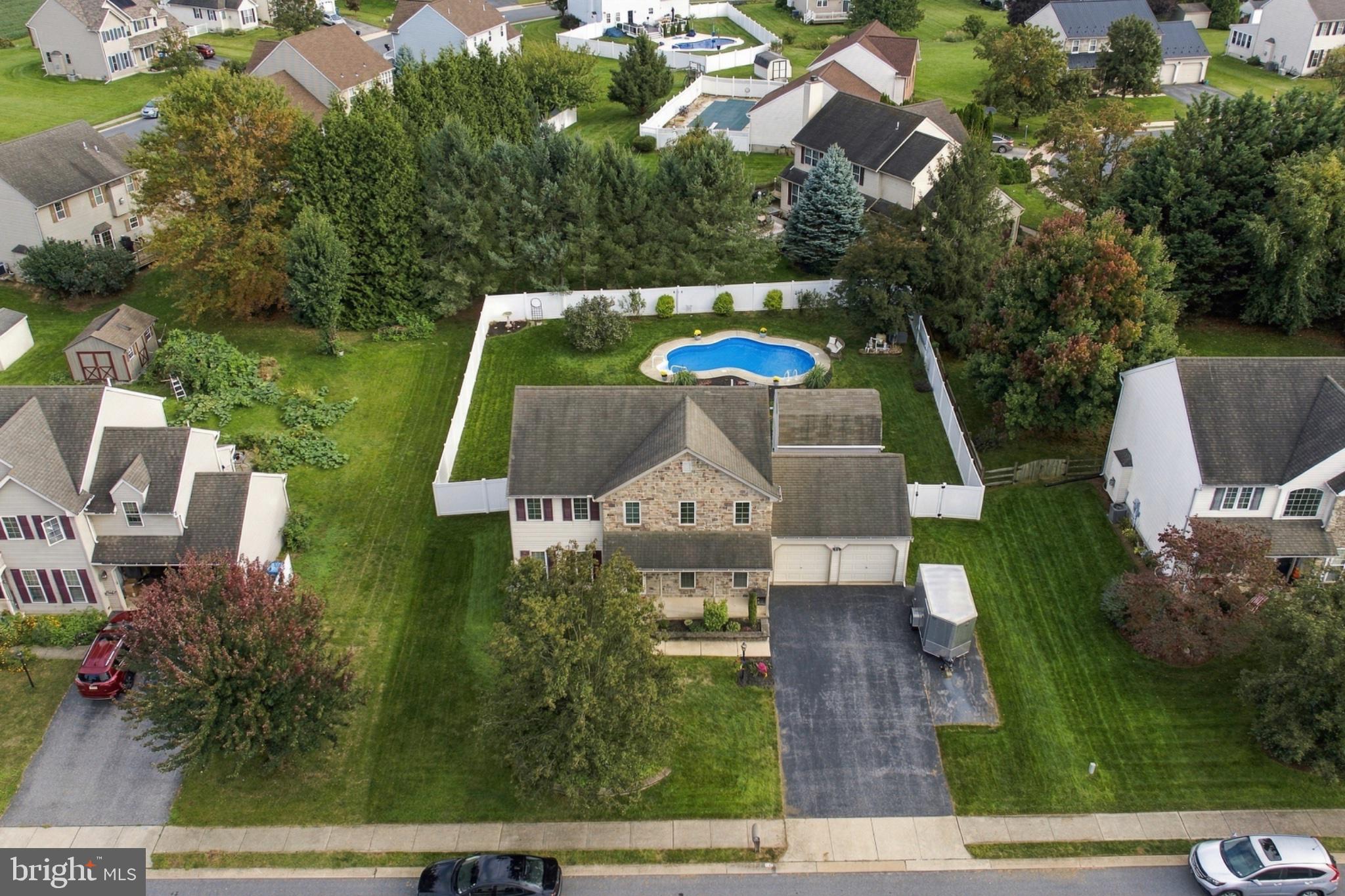 140 Fig Tree Way, Manchester, PA 17345