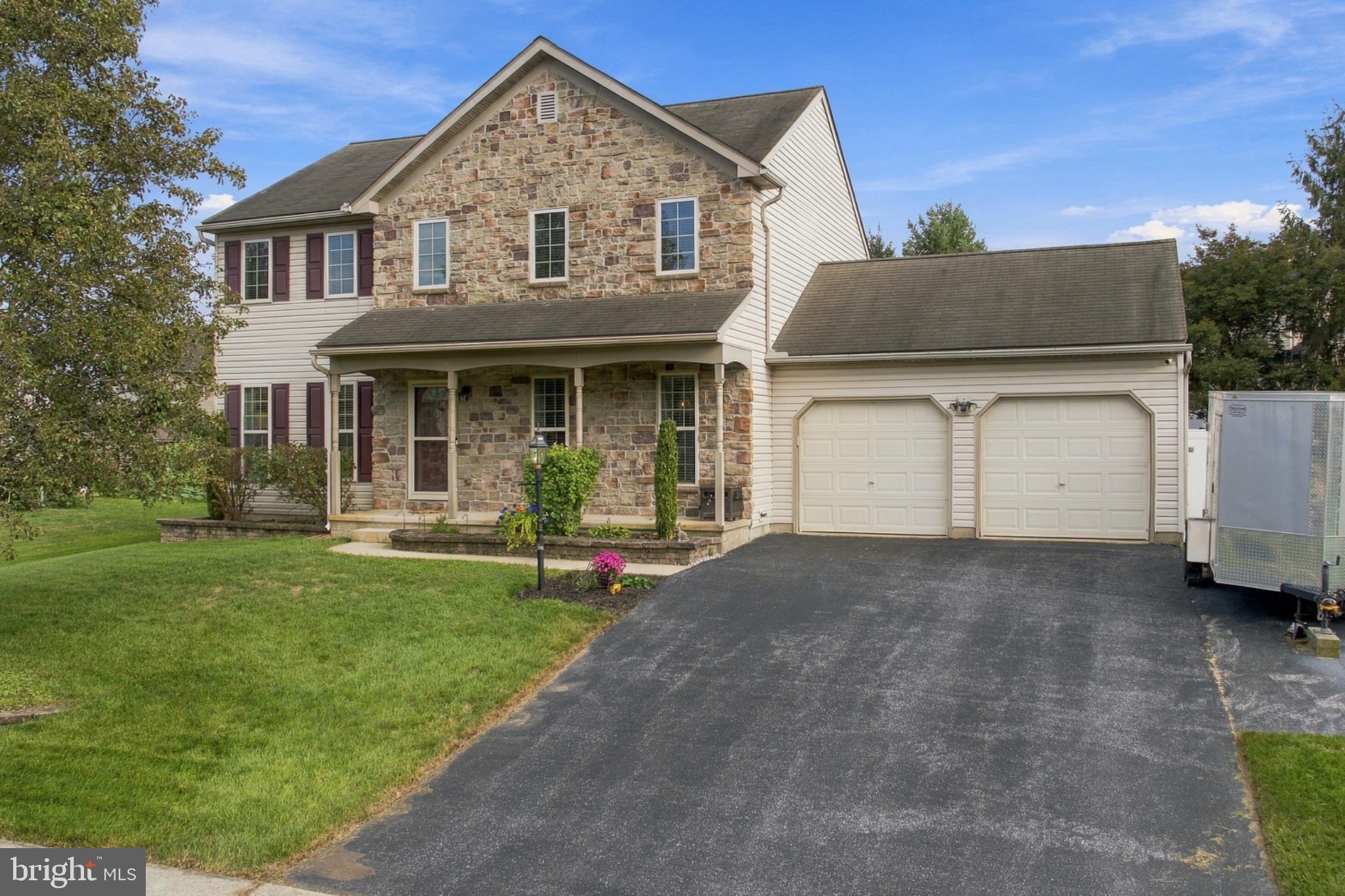 140 Fig Tree Way, Manchester, PA 17345 photo