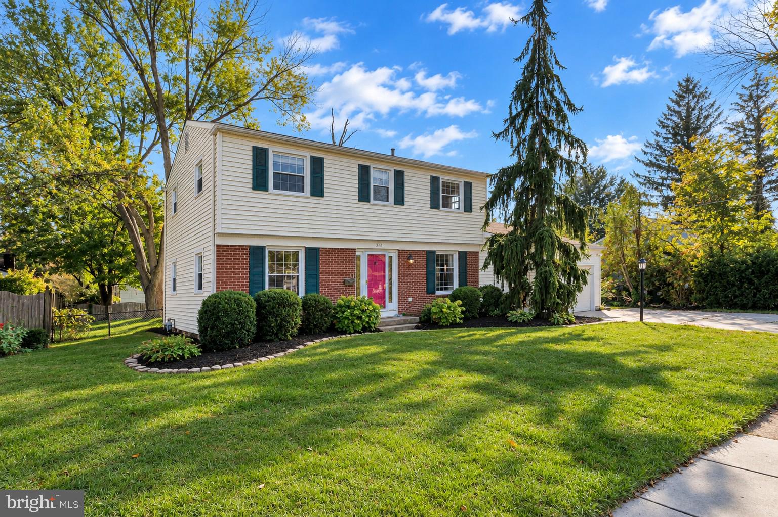 312 Overbrook Ave, Glassboro, NJ 08028 photo