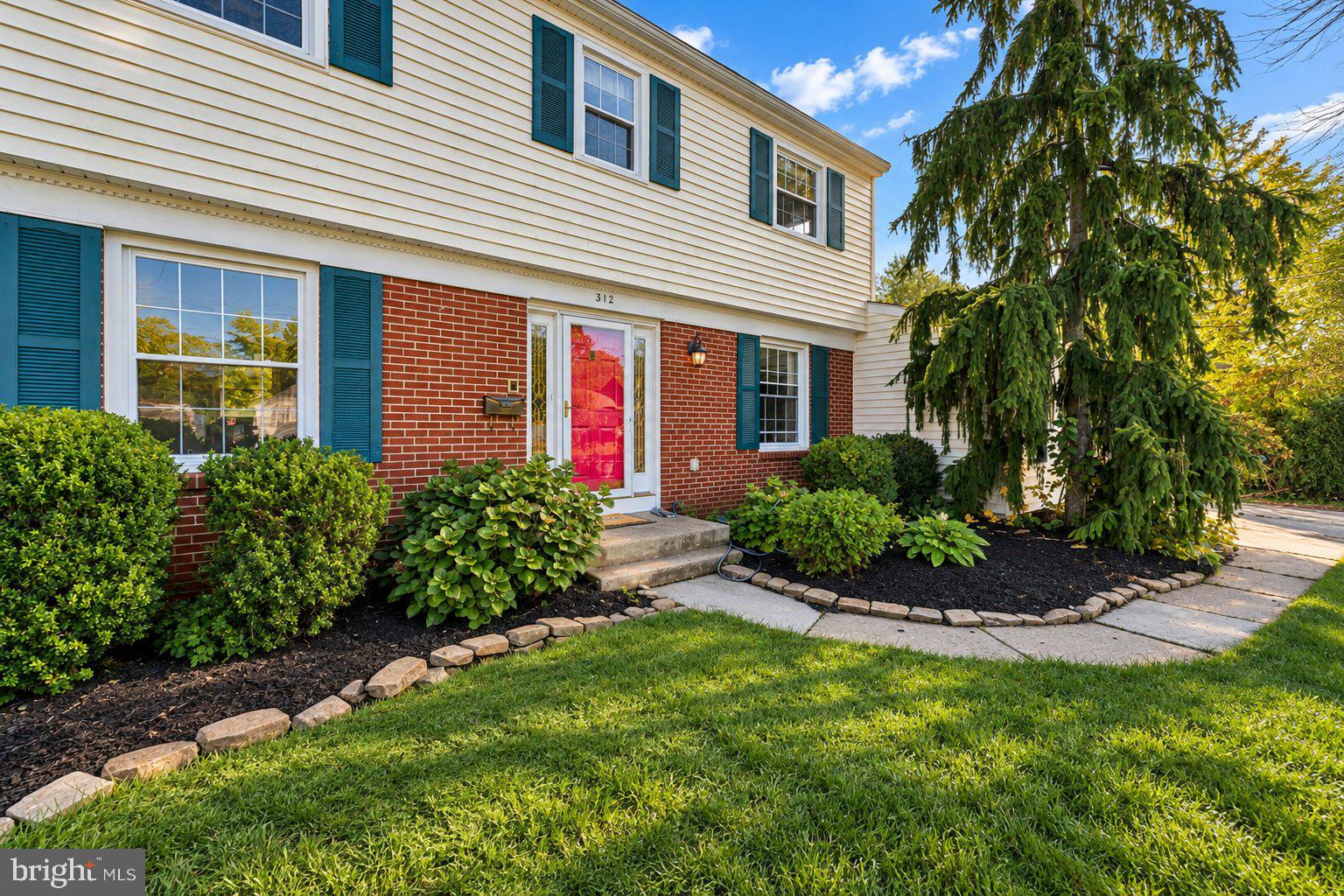 312 Overbrook Ave, Glassboro, NJ 08028 photo