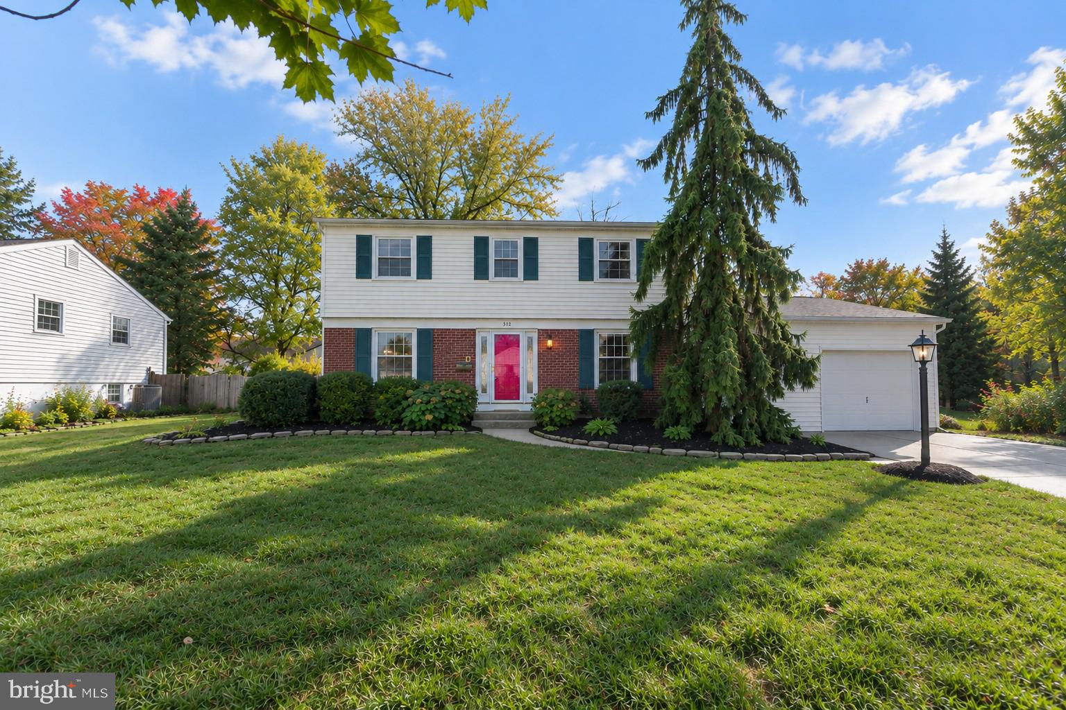 312 Overbrook Ave, Glassboro, NJ 08028