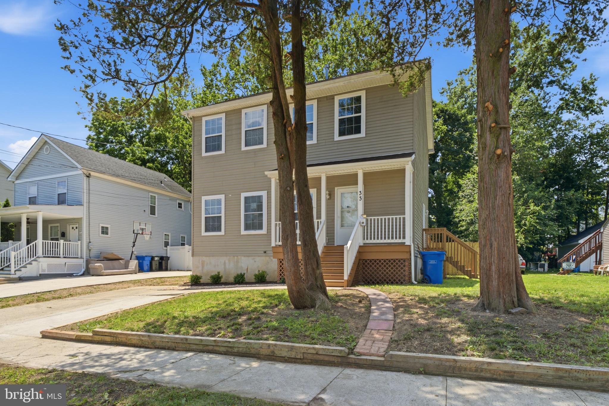 33 Hopkins St, Woodbury, NJ 08096 photo