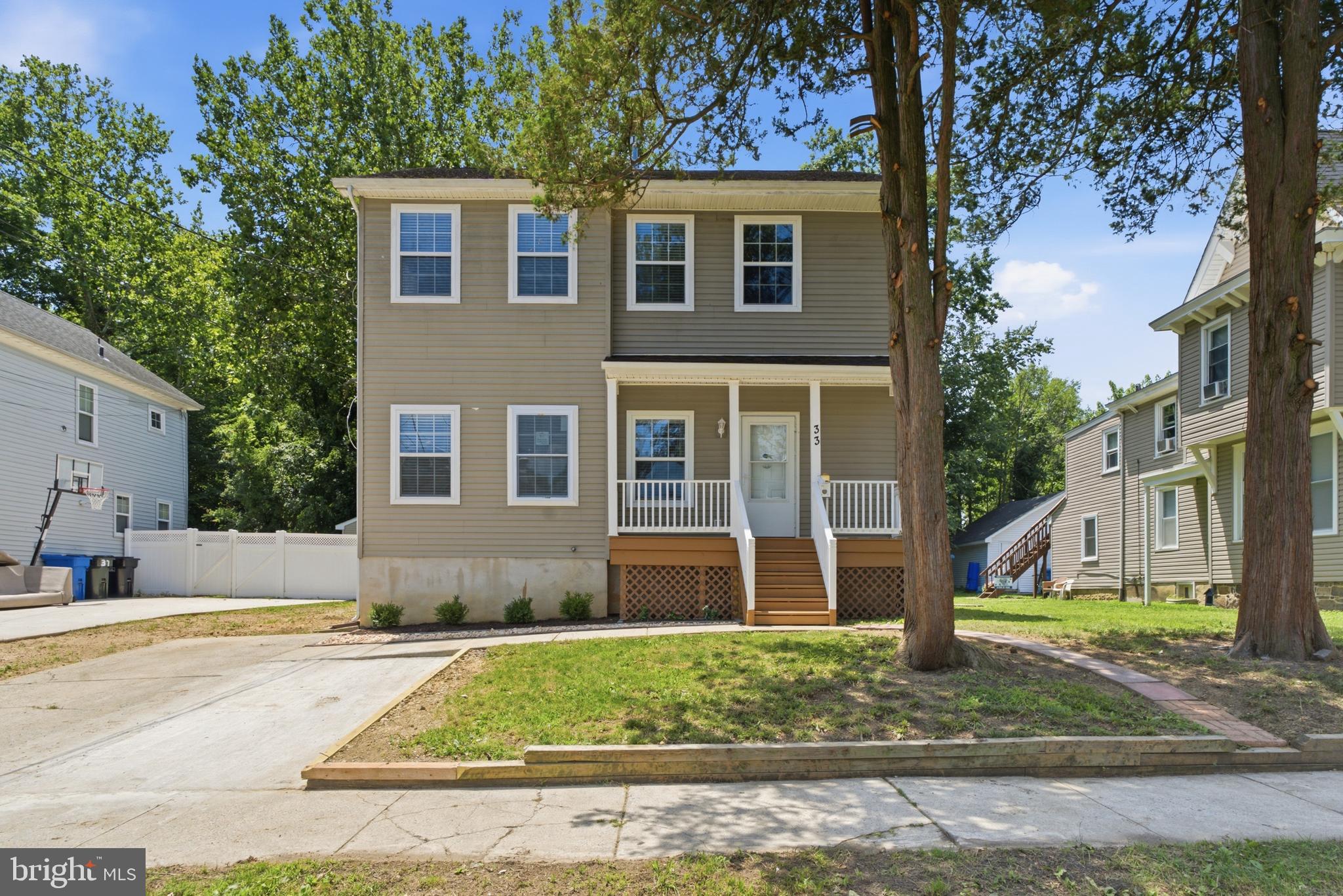 33 Hopkins St, Woodbury, NJ 08096 photo