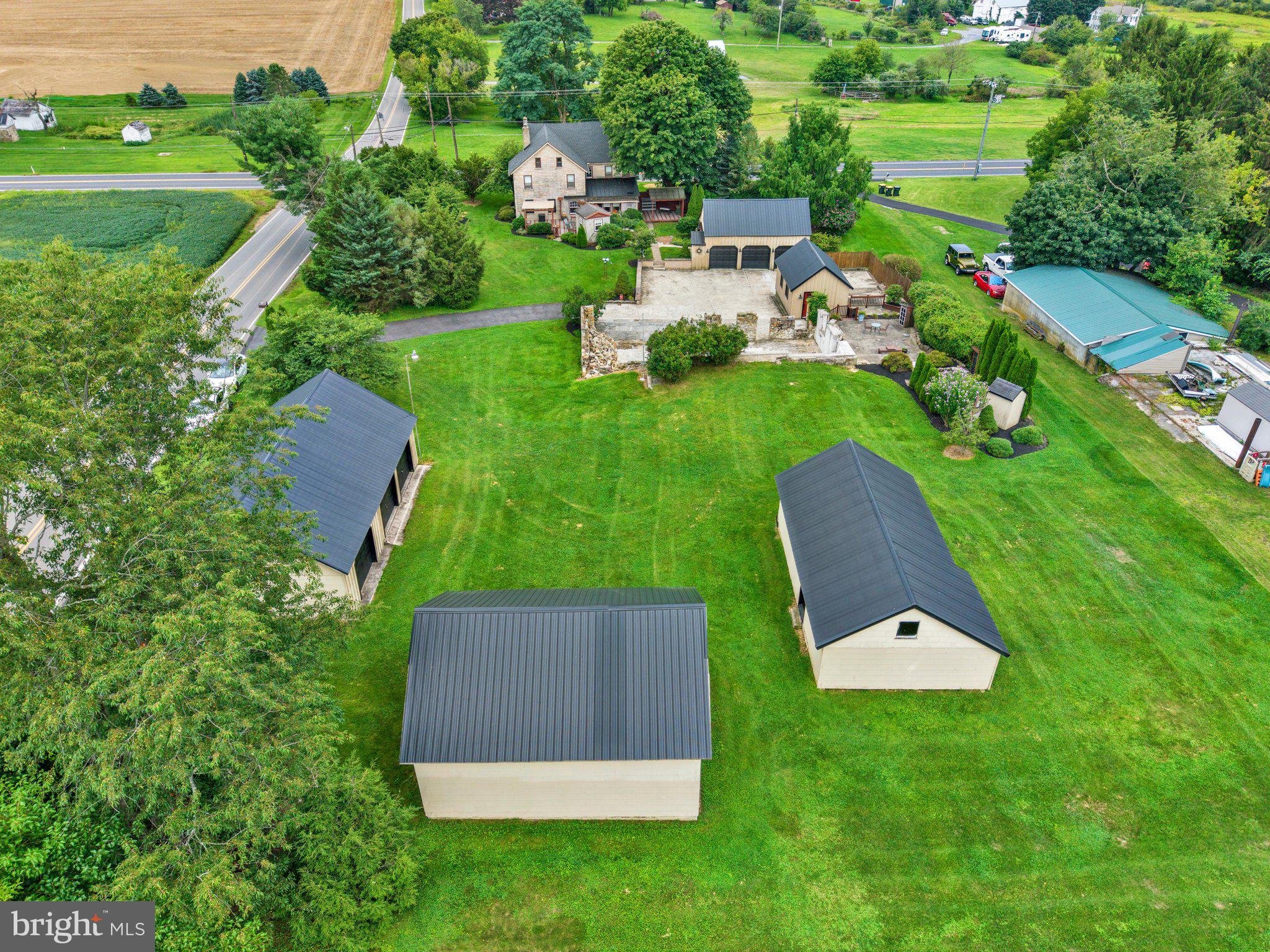 6103 Route 309, Germansville, PA 18053 photo
