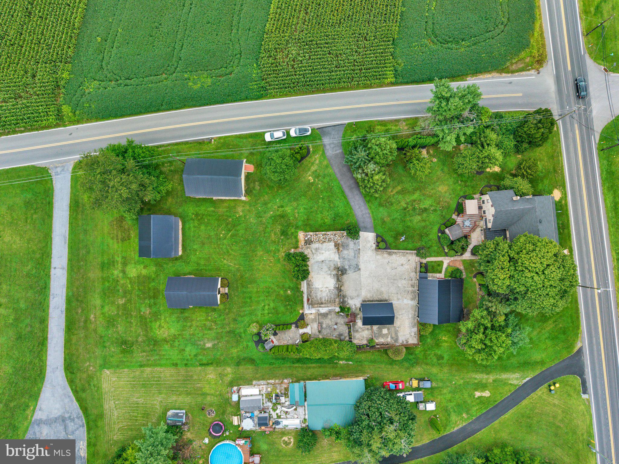 6103 Route 309, Germansville, PA 18053 photo