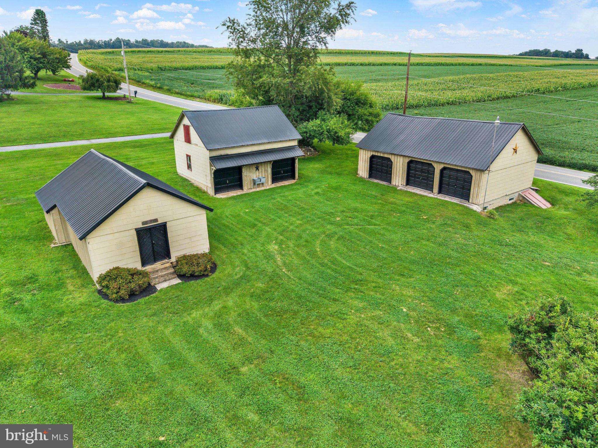 6103 Route 309, Germansville, PA 18053 photo