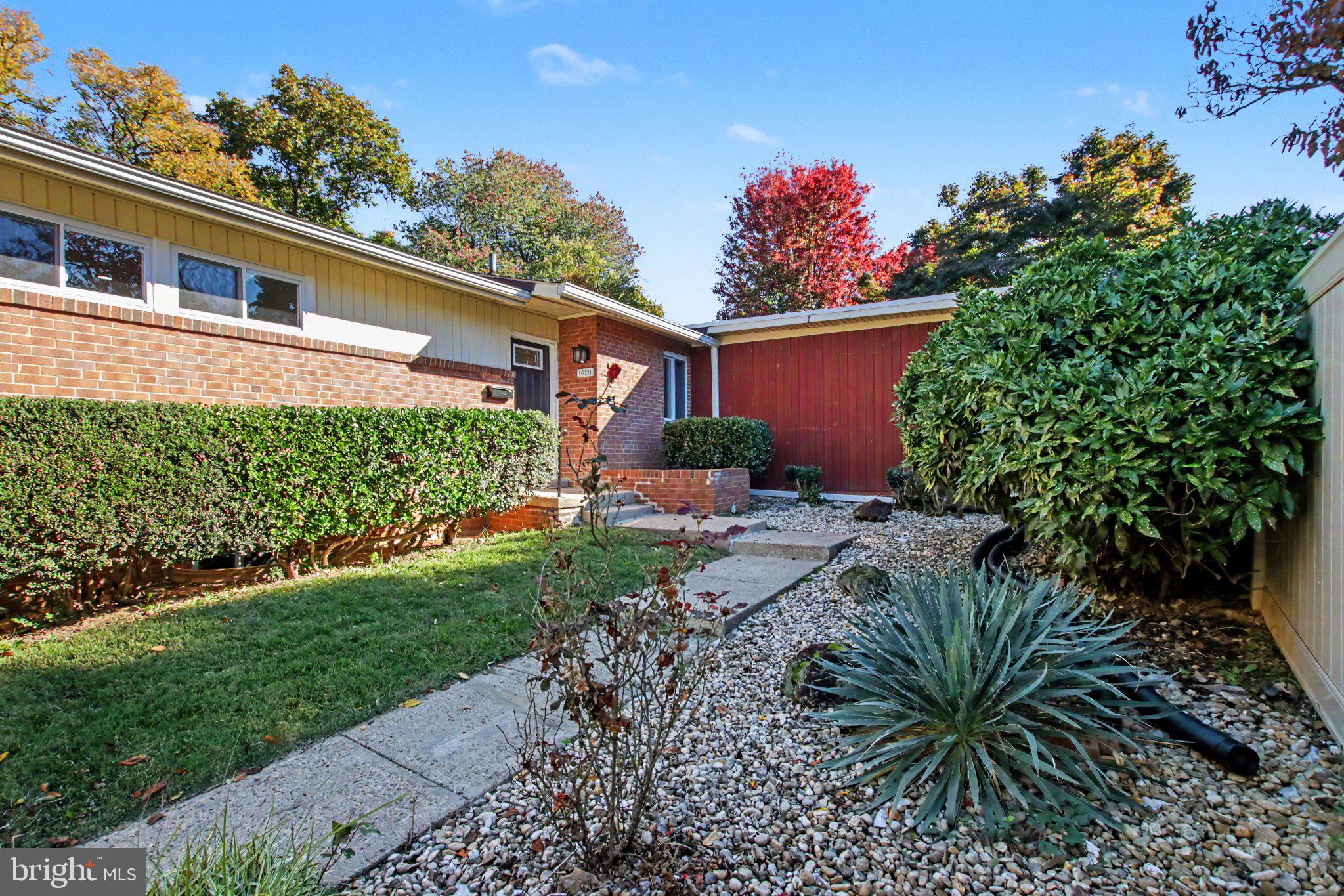 10211 Portland Rd, Silver Spring, MD 20901