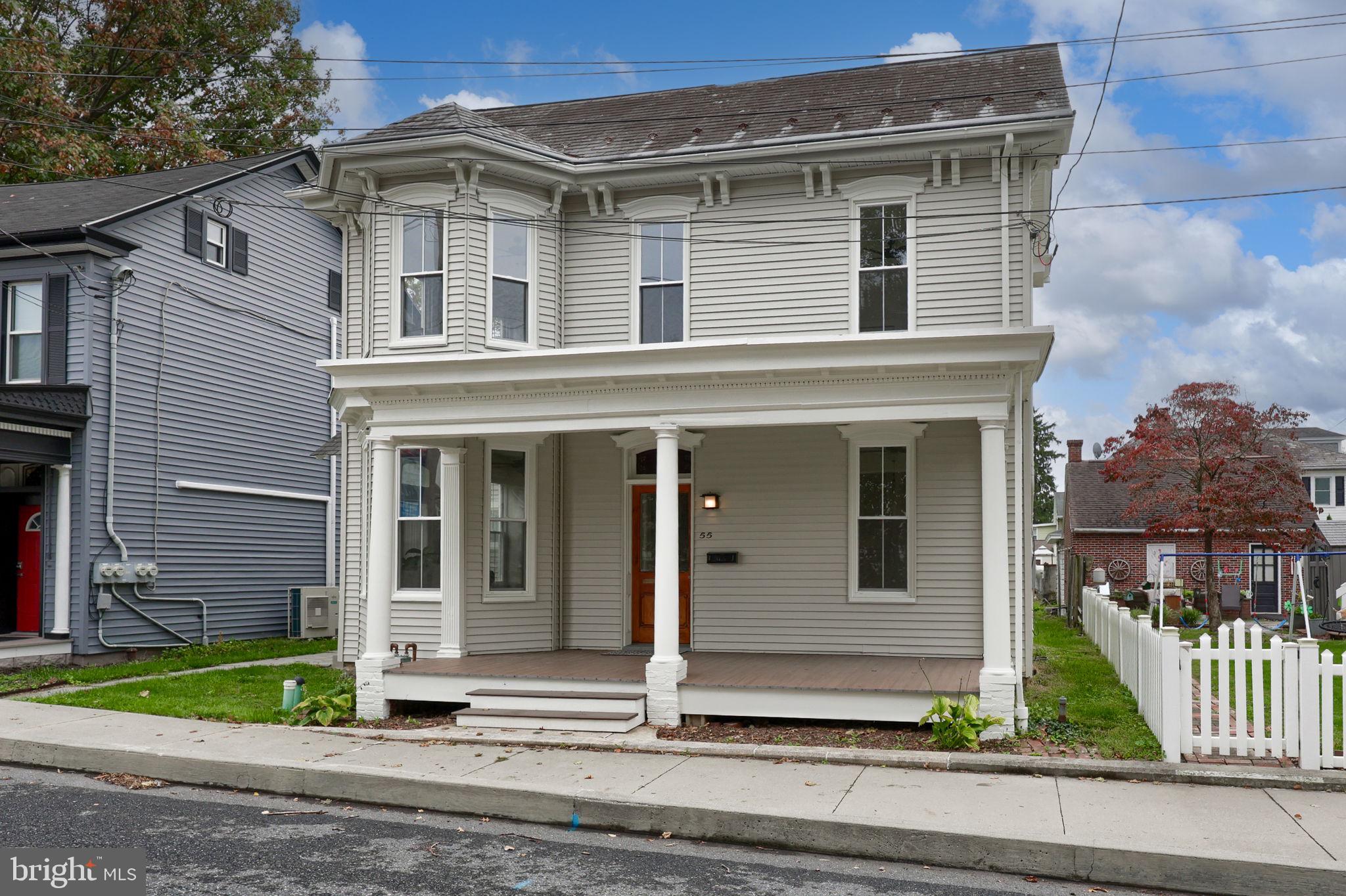 55 Marietta Ave, Mount Joy, PA 17552 photo