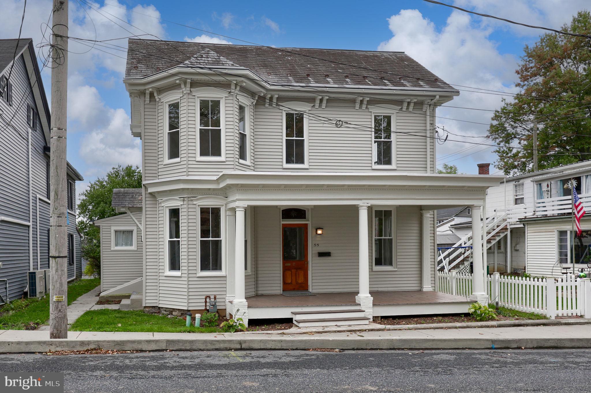 55 Marietta Ave, Mount Joy, PA 17552 photo