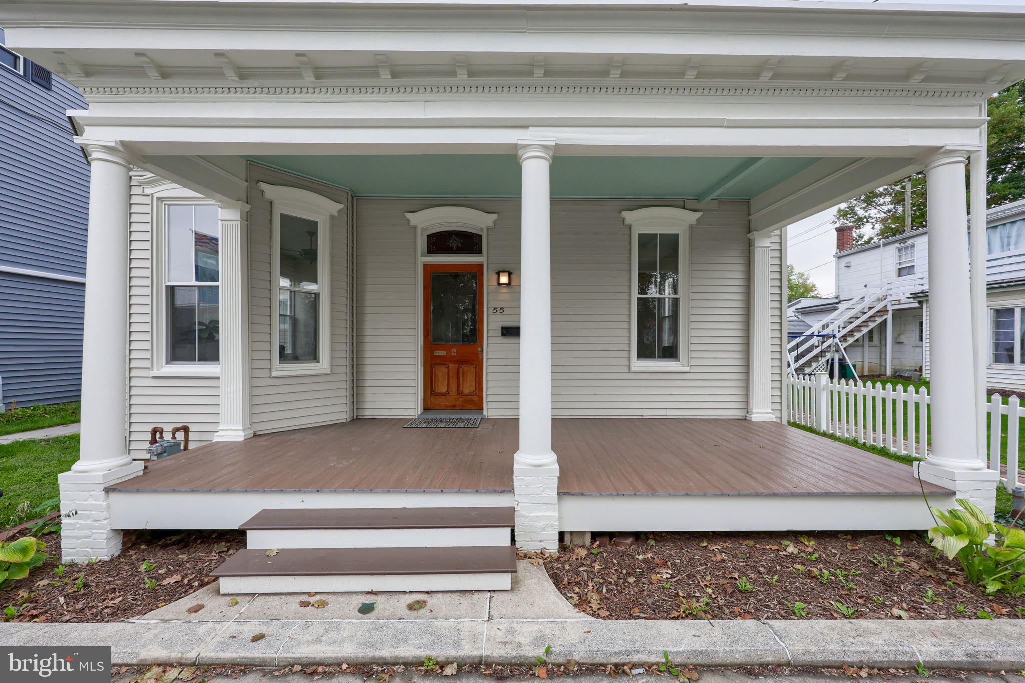 55 Marietta Ave, Mount Joy, PA 17552 photo