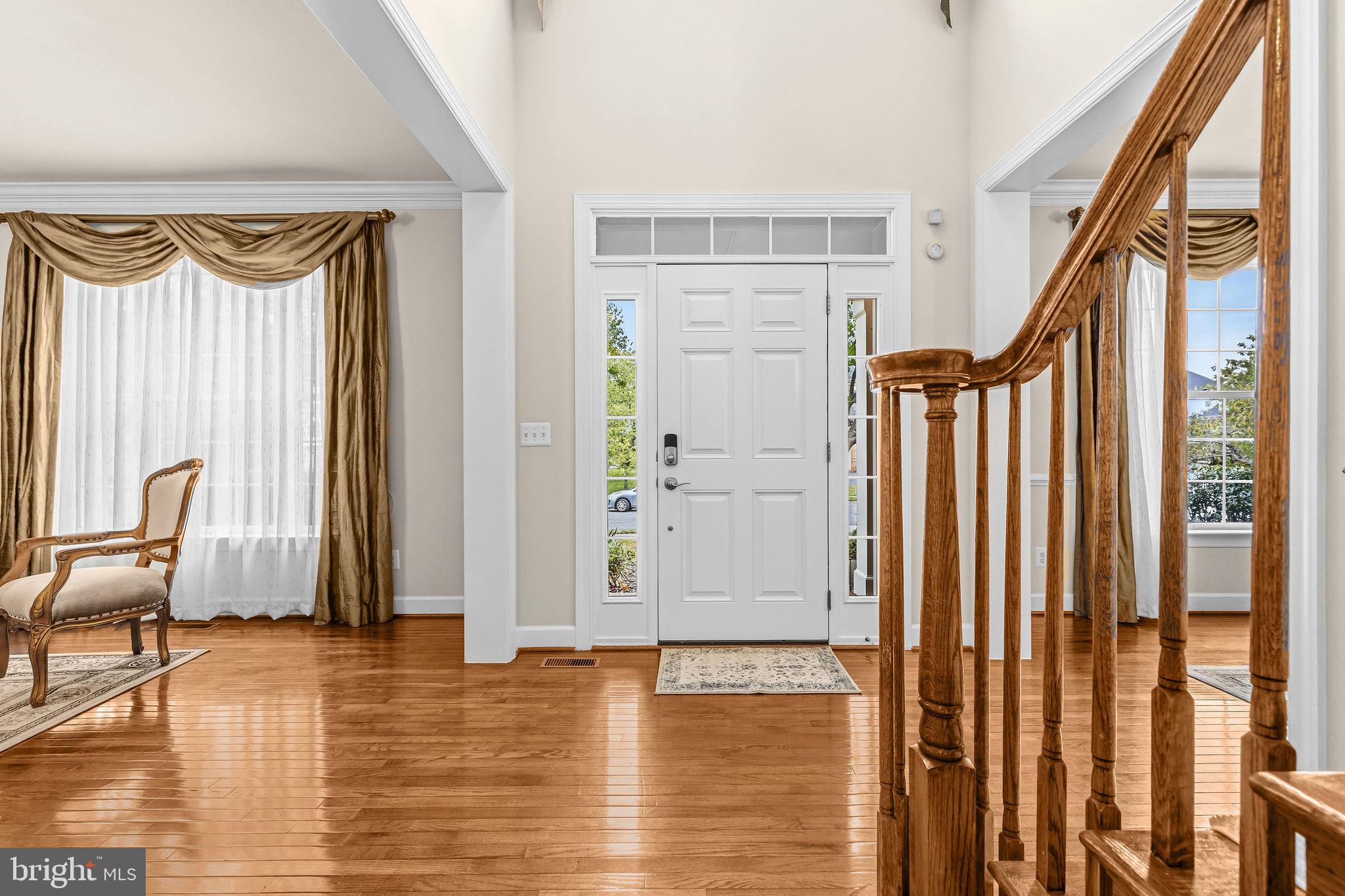 3811 Bell Manor Ct, Falls Church, VA 22041 photo