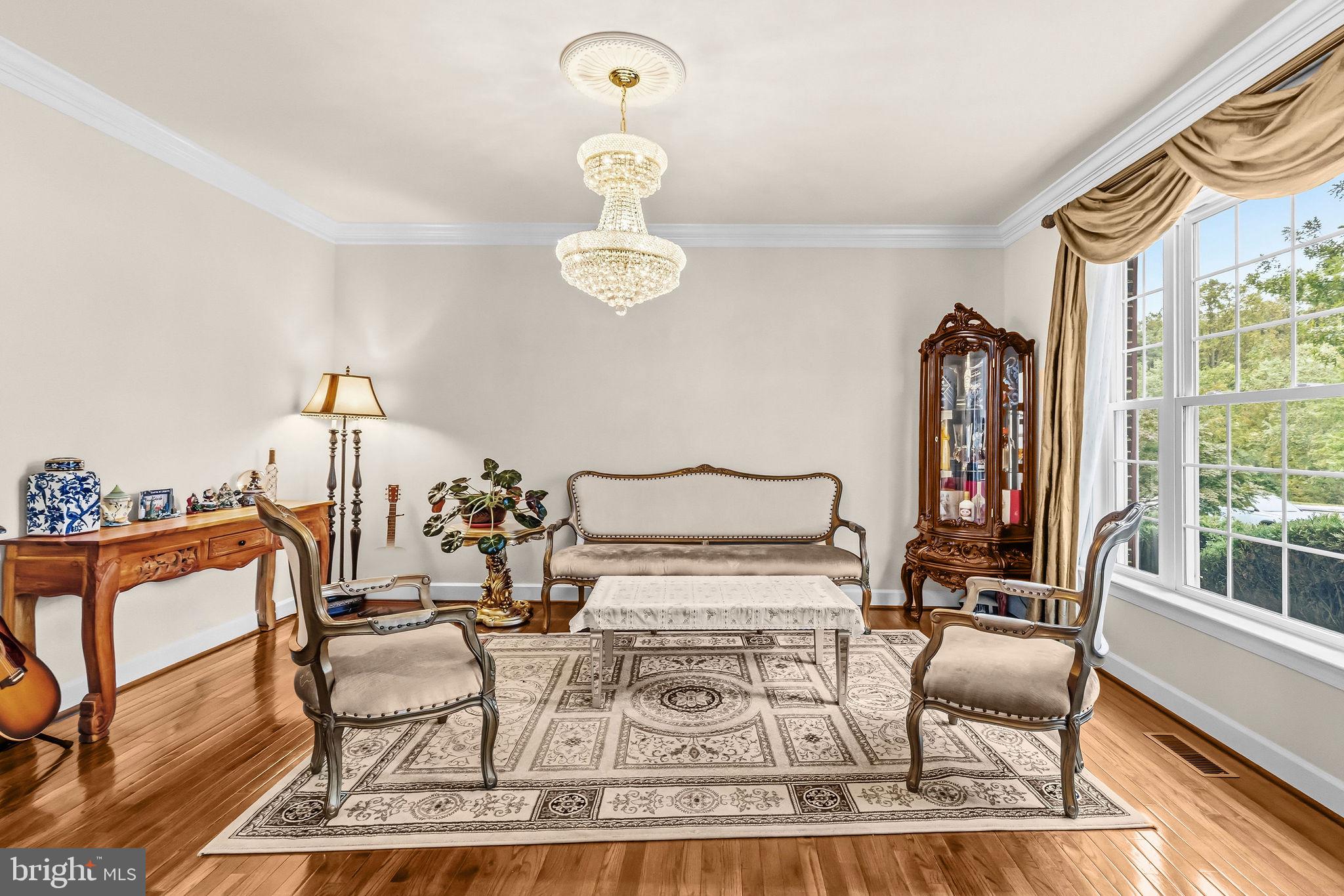 3811 Bell Manor Ct, Falls Church, VA 22041 photo