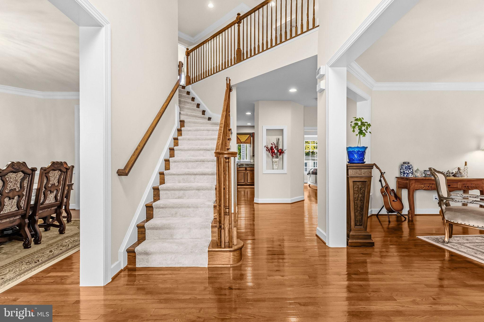 3811 Bell Manor Ct, Falls Church, VA 22041 photo