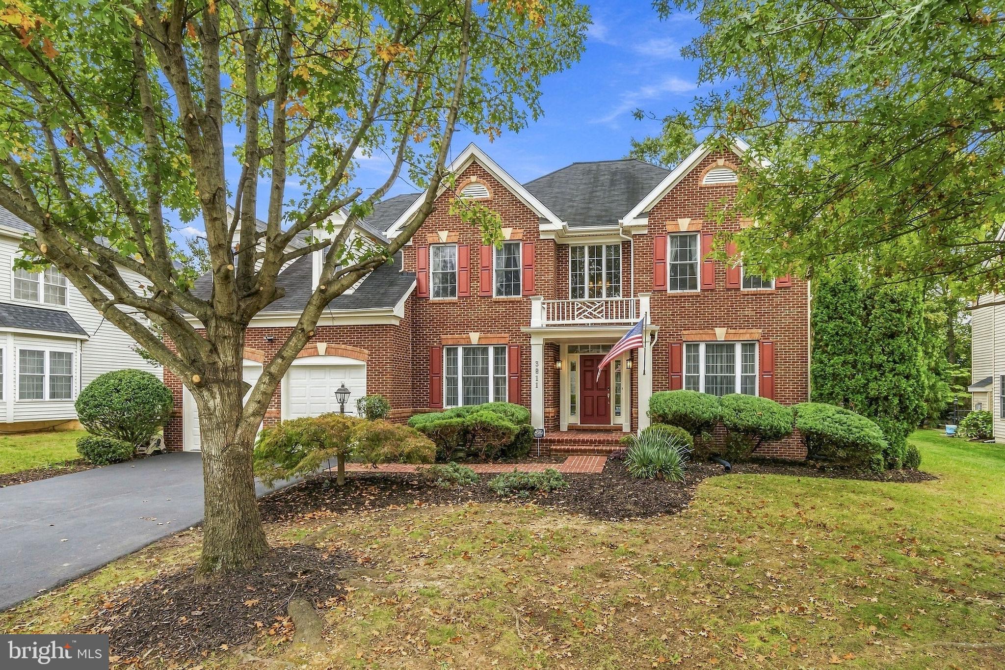 3811 Bell Manor Ct, Falls Church, VA 22041 photo