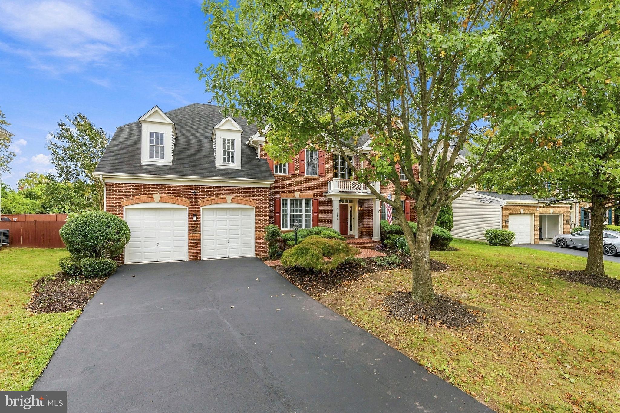 3811 Bell Manor Ct, Falls Church, VA 22041 photo