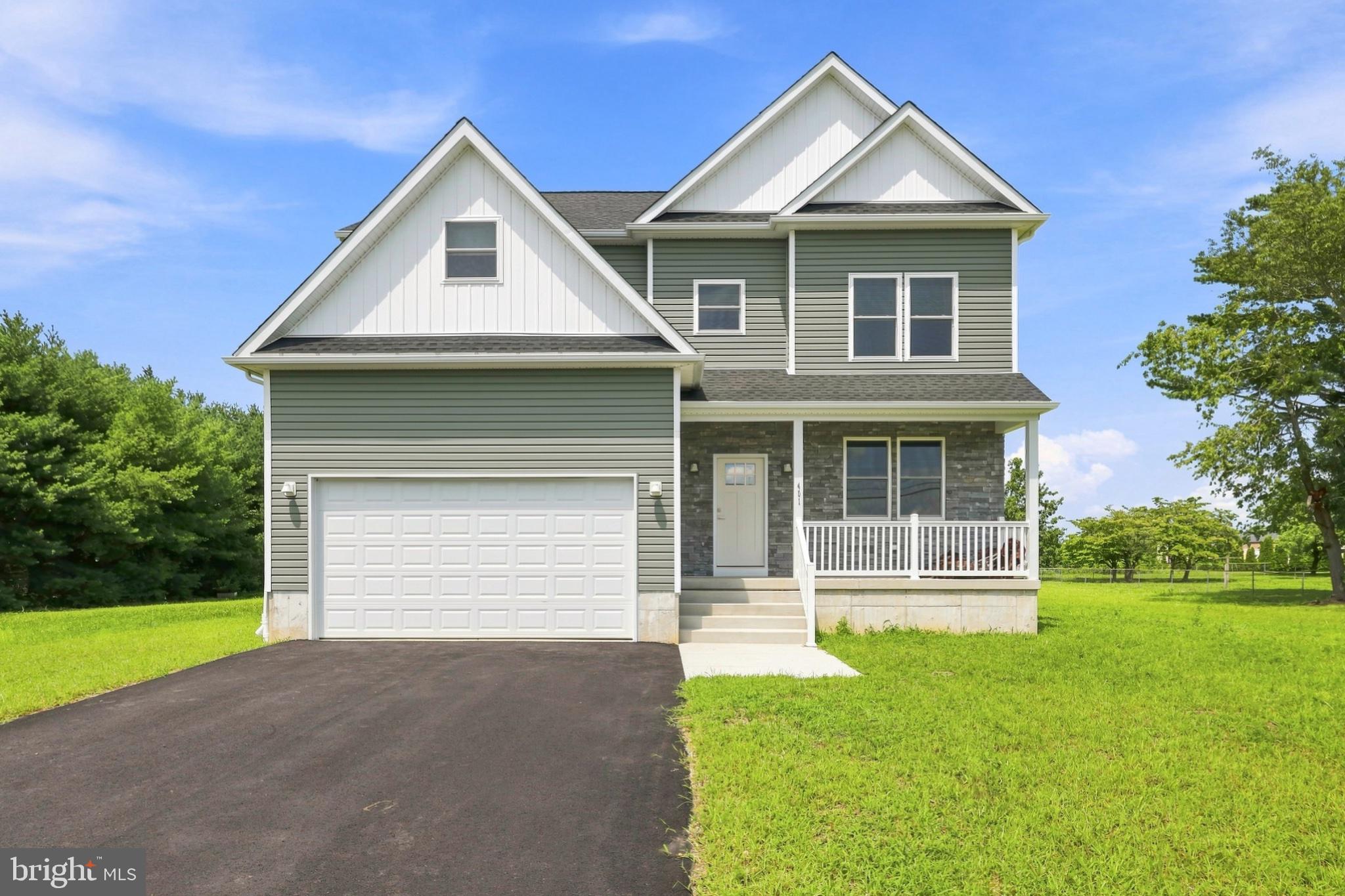 401 Forks Rd, Hammonton, NJ 08037 photo
