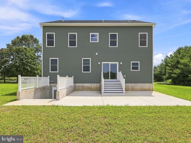 401 Forks Rd, Hammonton, NJ 08037 photo