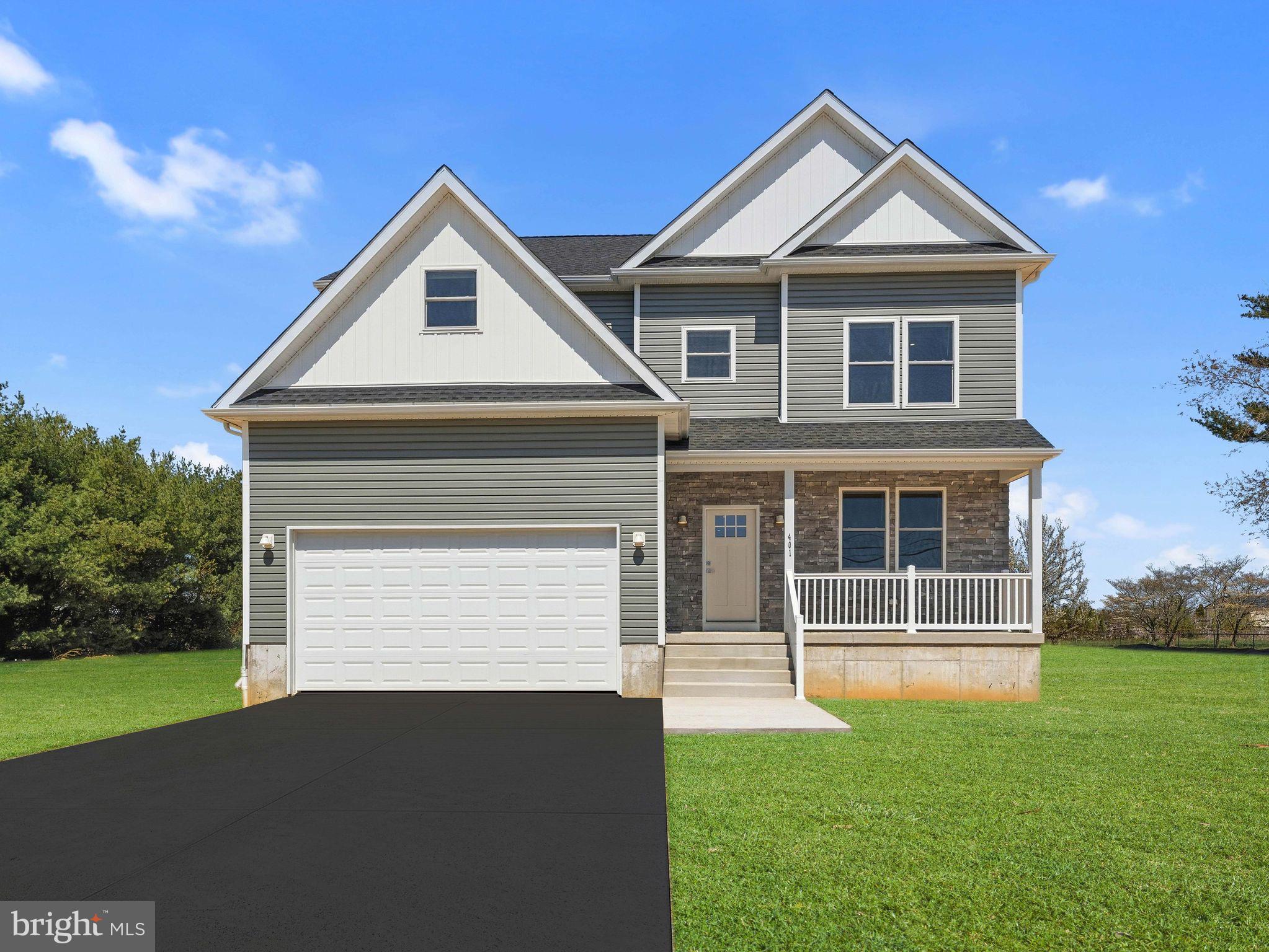 401 Forks Rd, Hammonton, NJ 08037 photo
