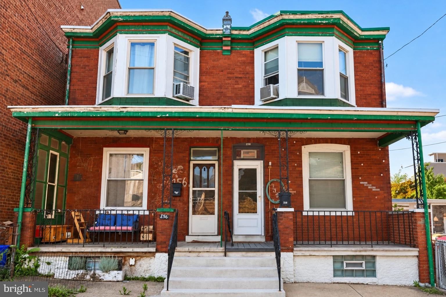 154 Salaignac St, Philadelphia, PA 19128