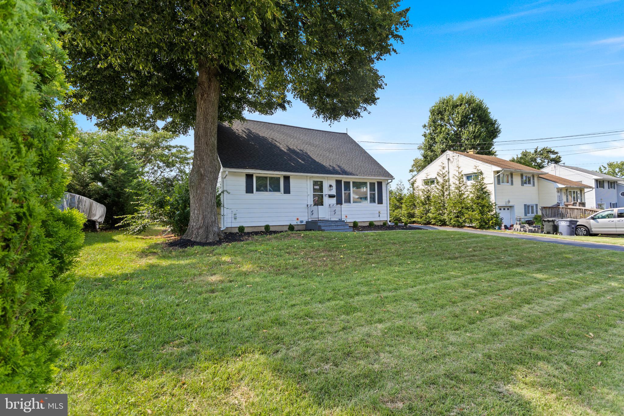 69 Charles Bossert Dr, Bordentown, NJ 08505 photo