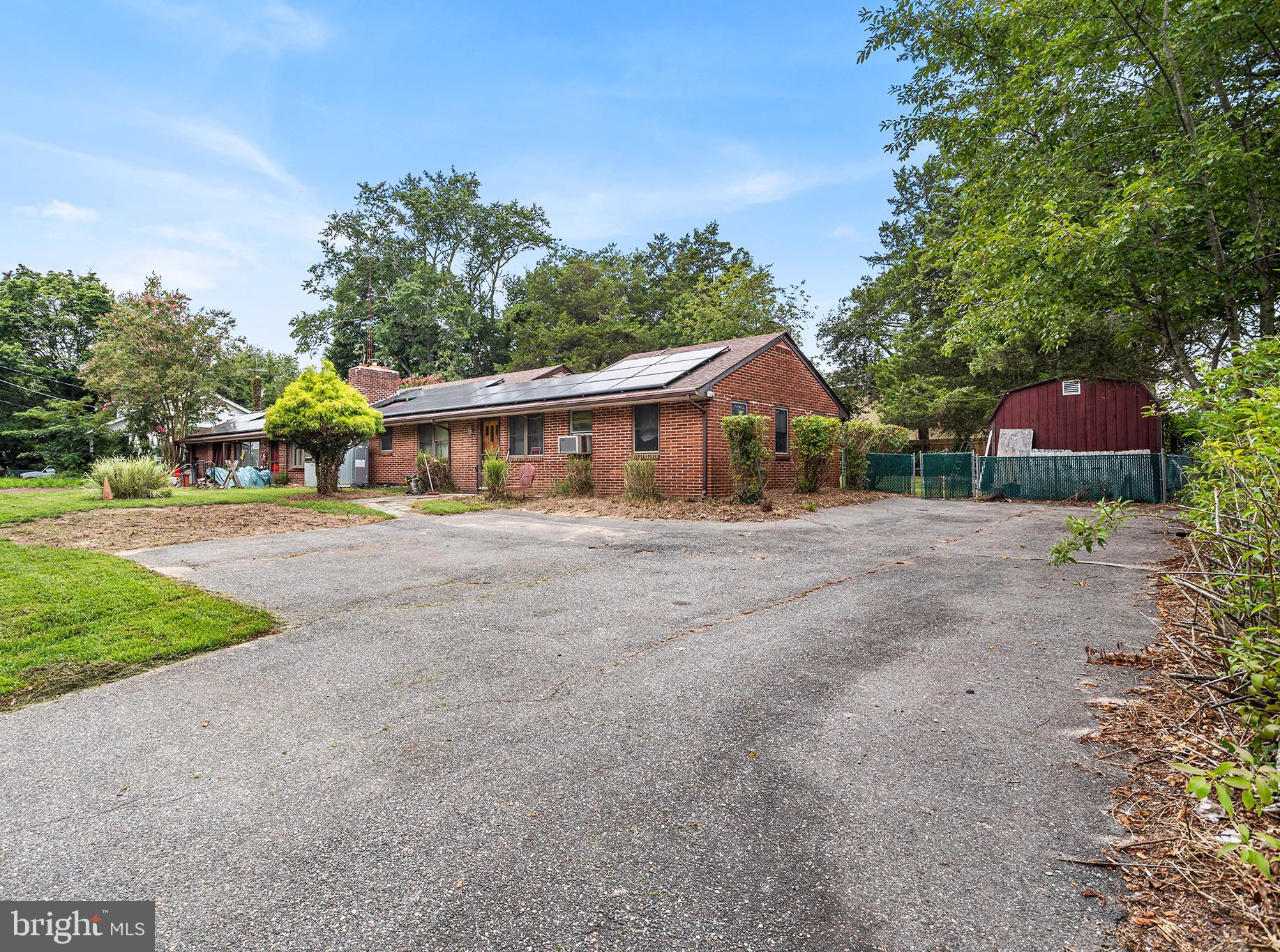 4 Hillside Ave, Bridgeton, NJ 08302 photo