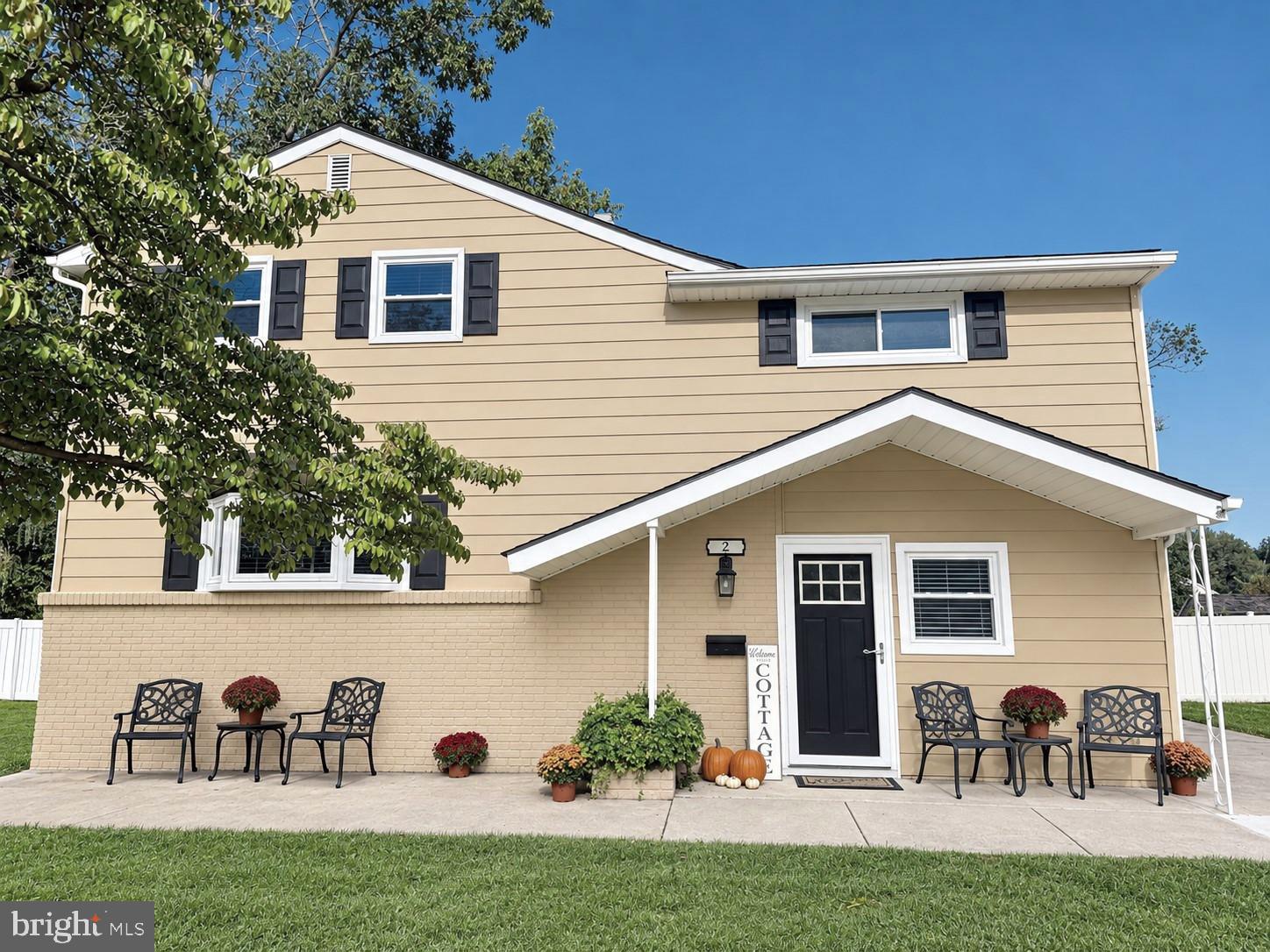 2 Paterson Ave, Pennsville, NJ 08070