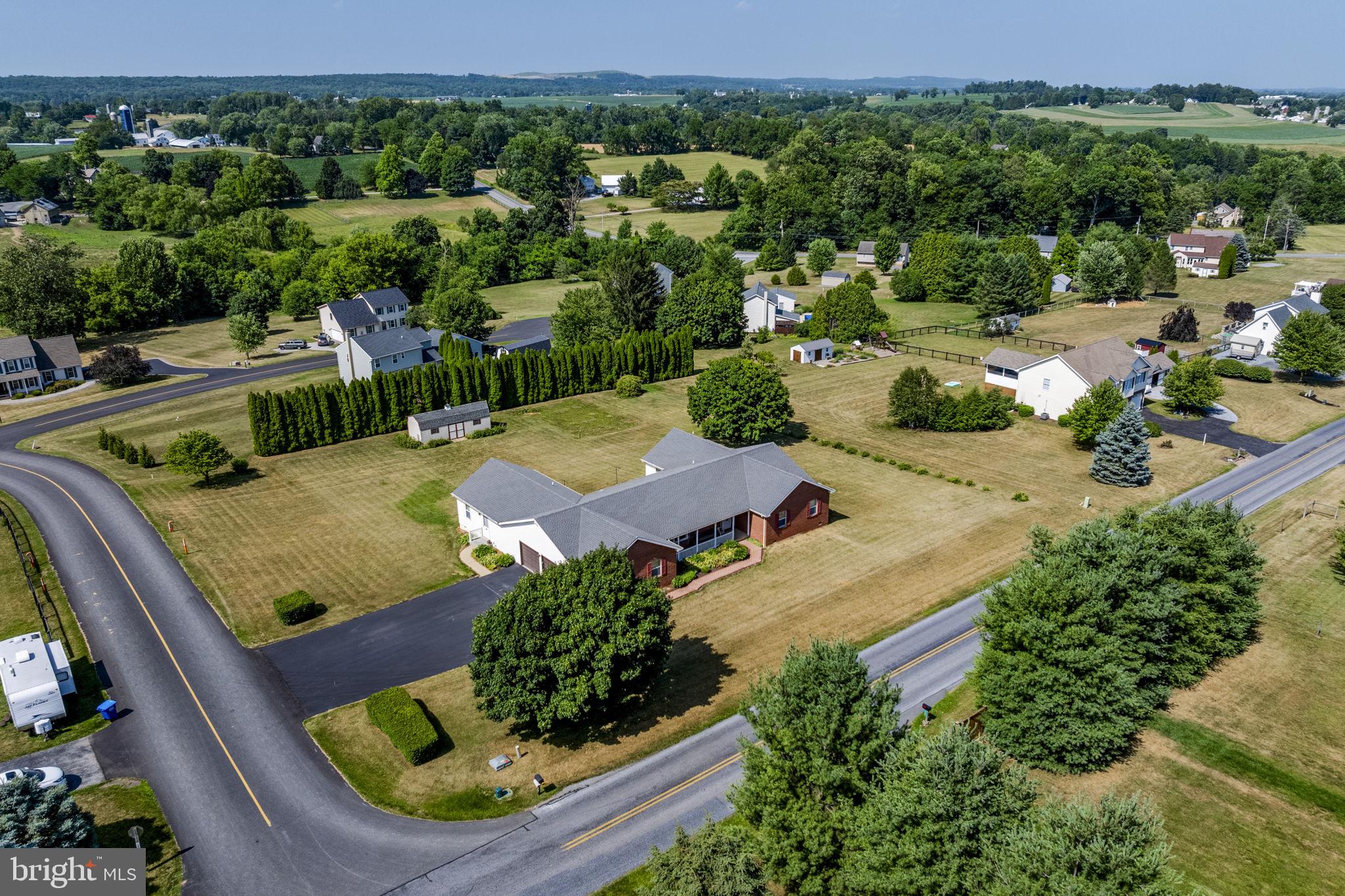 469 Gault Rd, Narvon, PA 17555 photo
