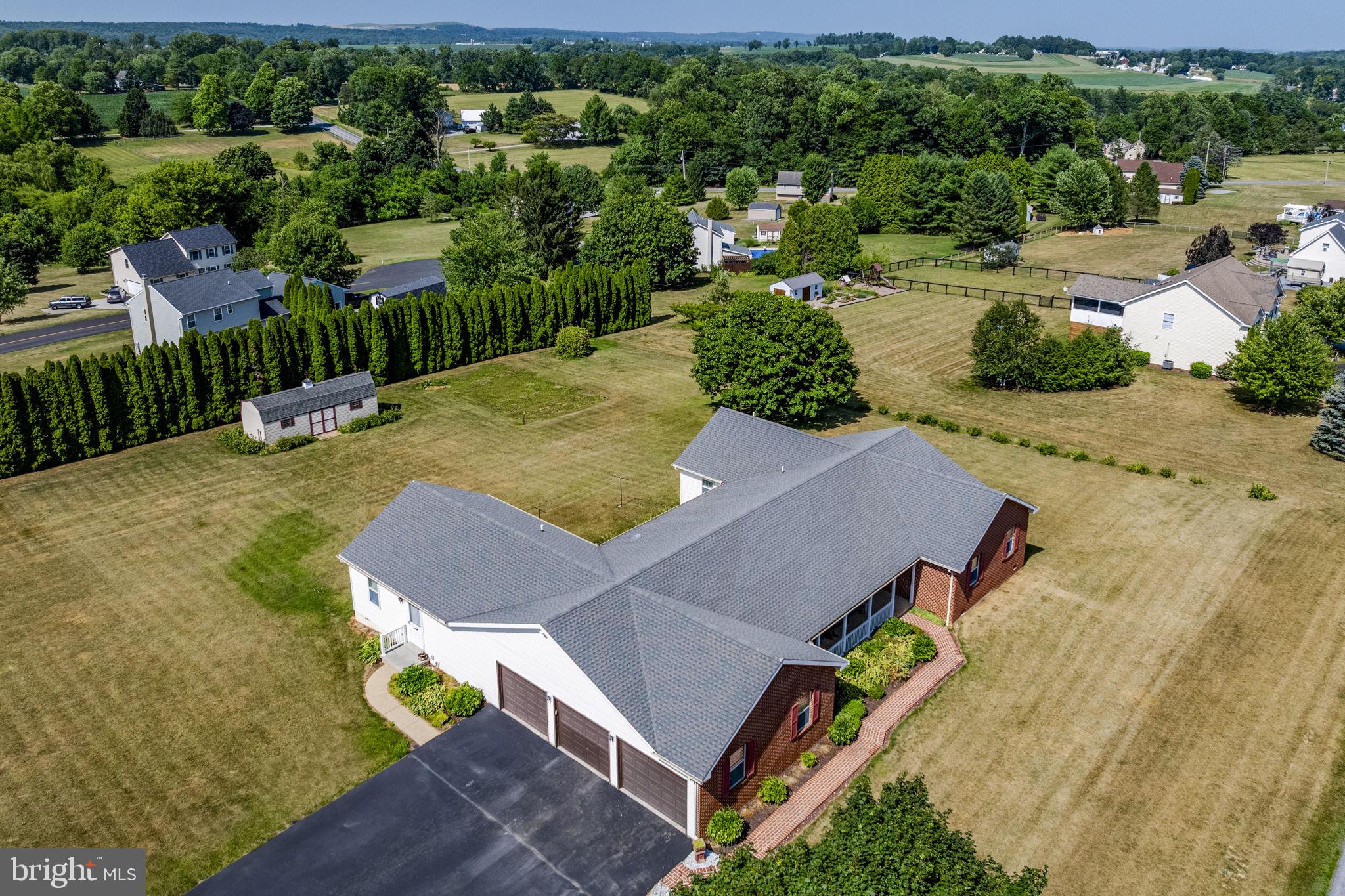 469 Gault Rd, Narvon, PA 17555 photo