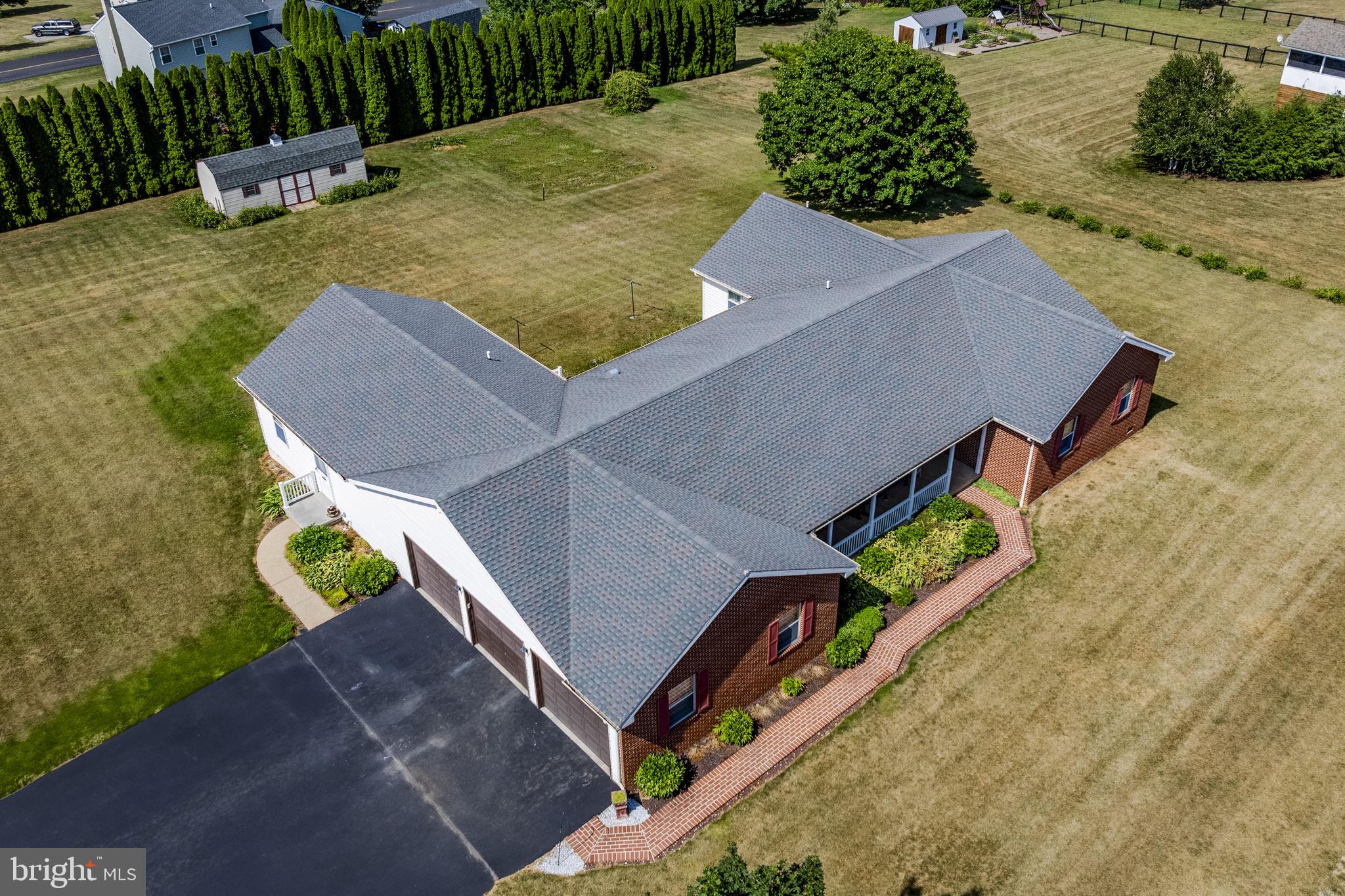 469 Gault Rd, Narvon, PA 17555 photo