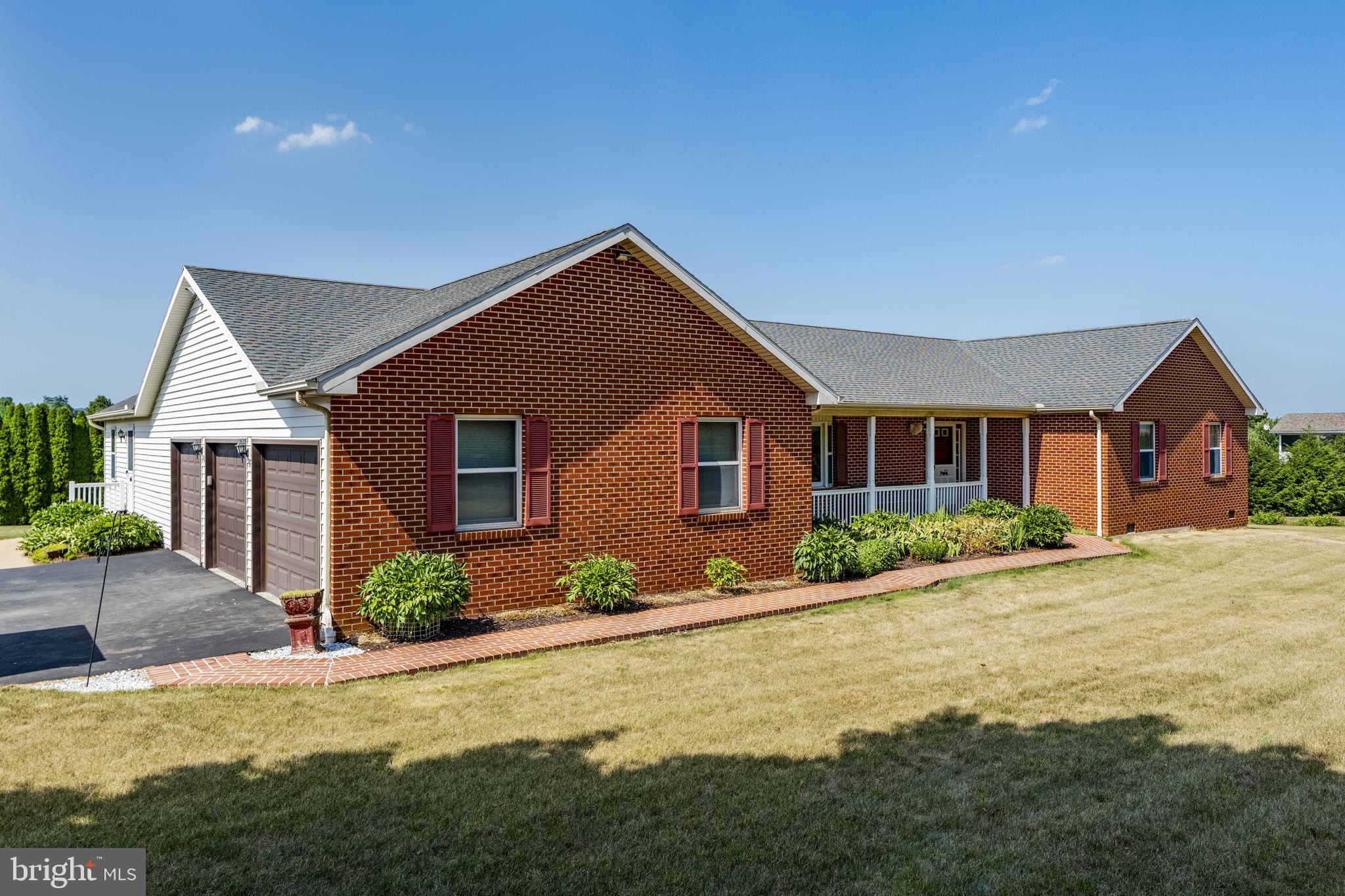 469 Gault Rd, Narvon, PA 17555 photo