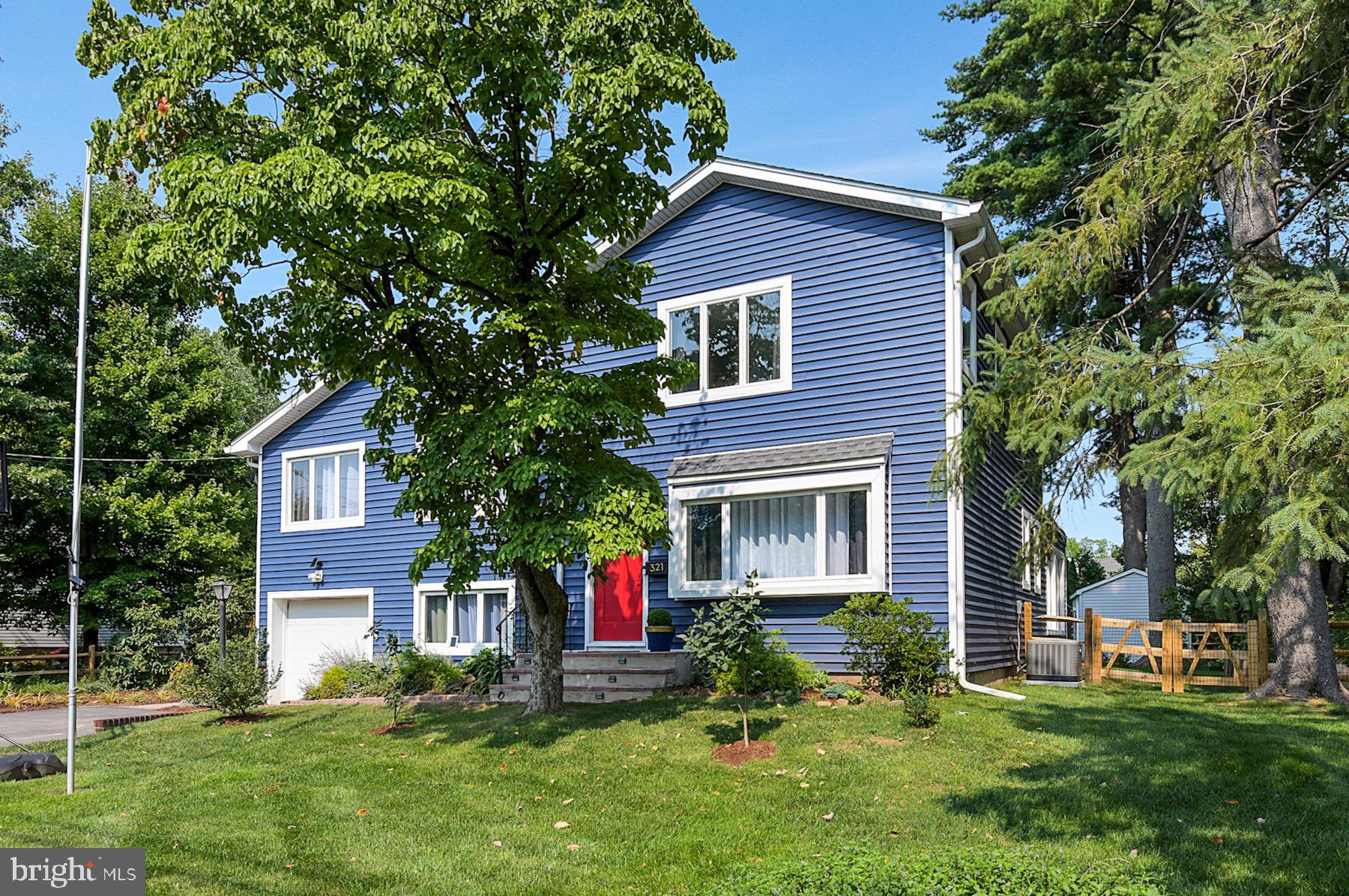321 Walnut Ln, Princeton, NJ 08540 photo