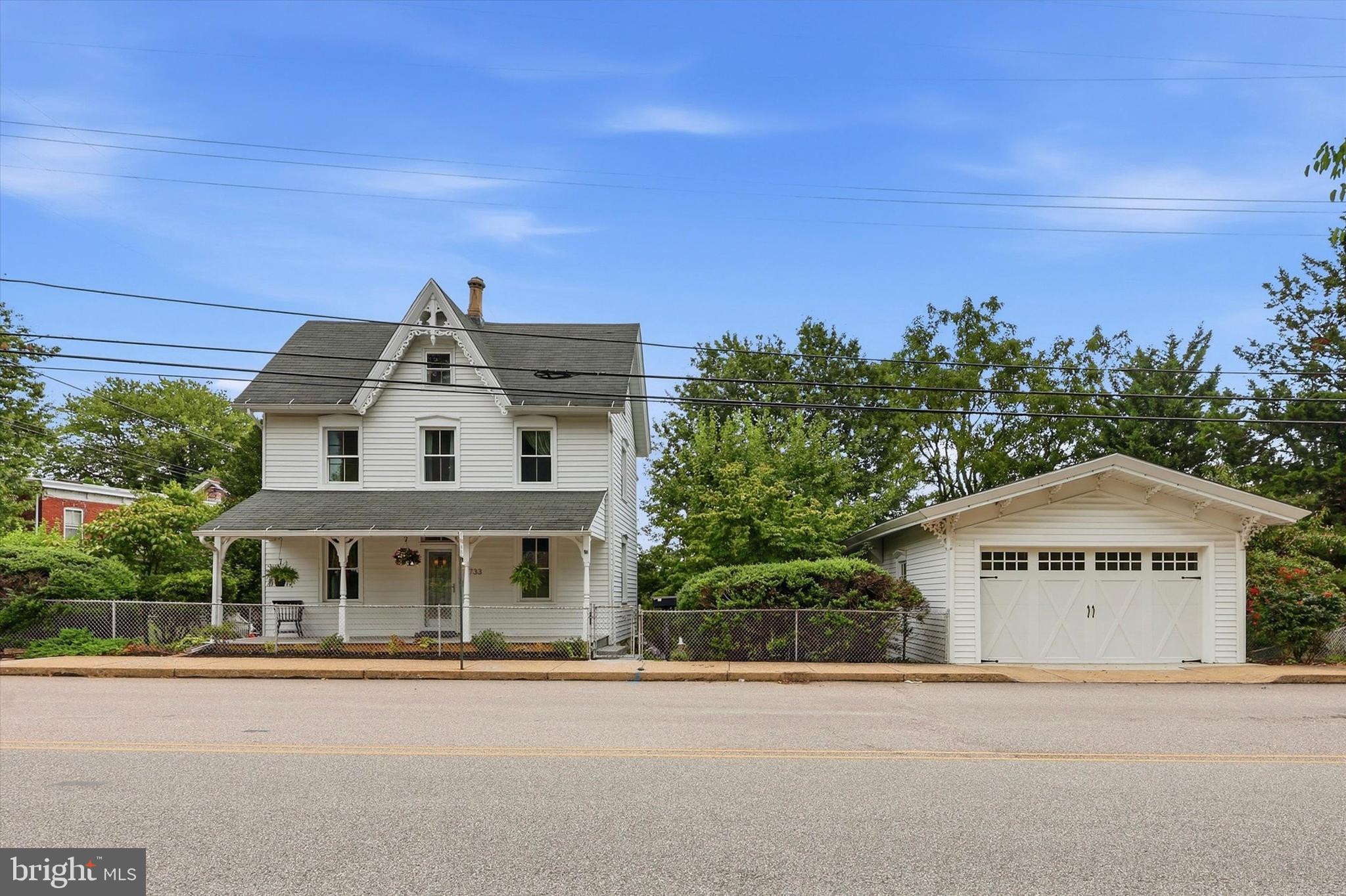733 Main St, Brookhaven, PA 19015 photo