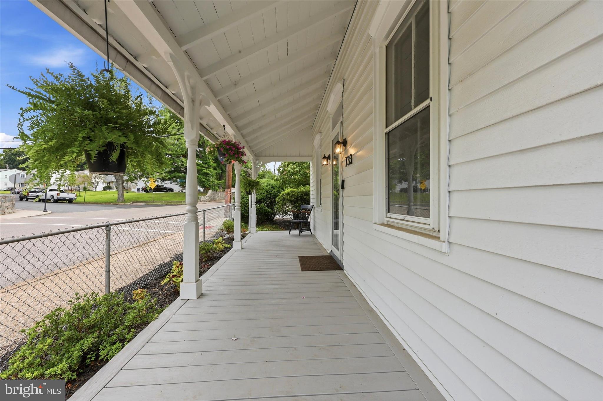 733 Main St, Brookhaven, PA 19015 photo