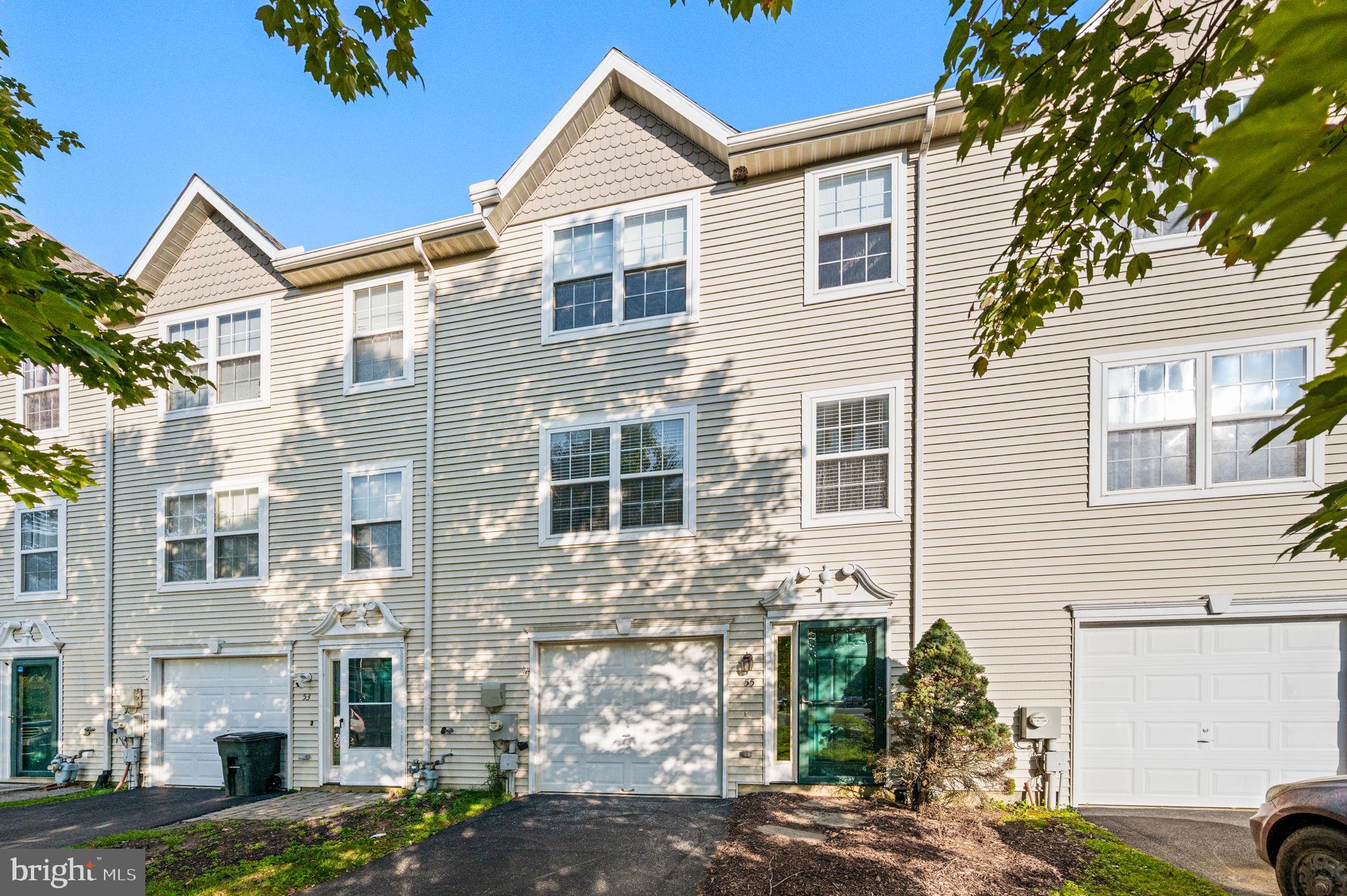 55 Marc Dr, Coatesville, PA 19320
