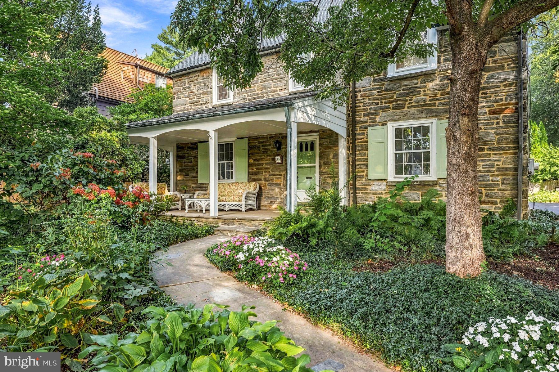 35 Overhill Rd, Bala Cynwyd, PA 19004 photo