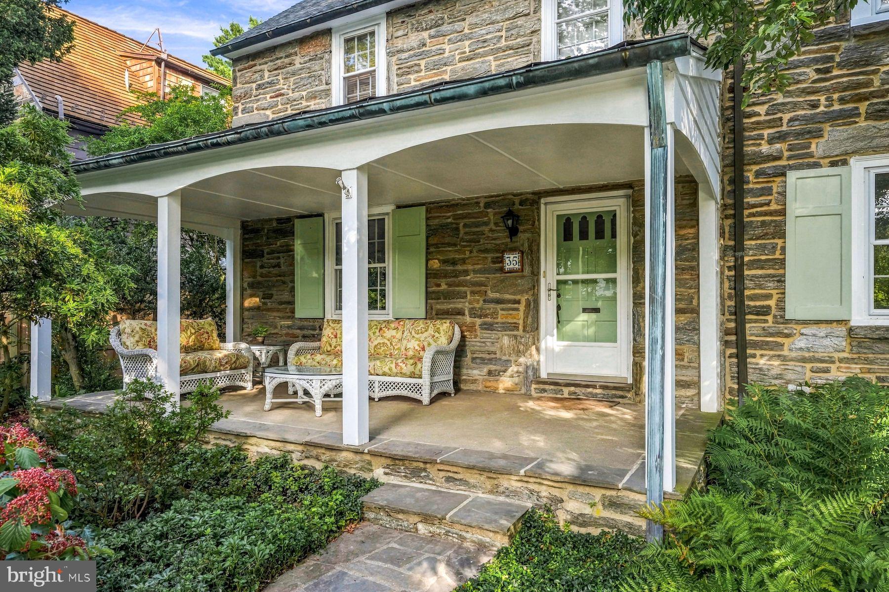 35 Overhill Rd, Bala Cynwyd, PA 19004 photo