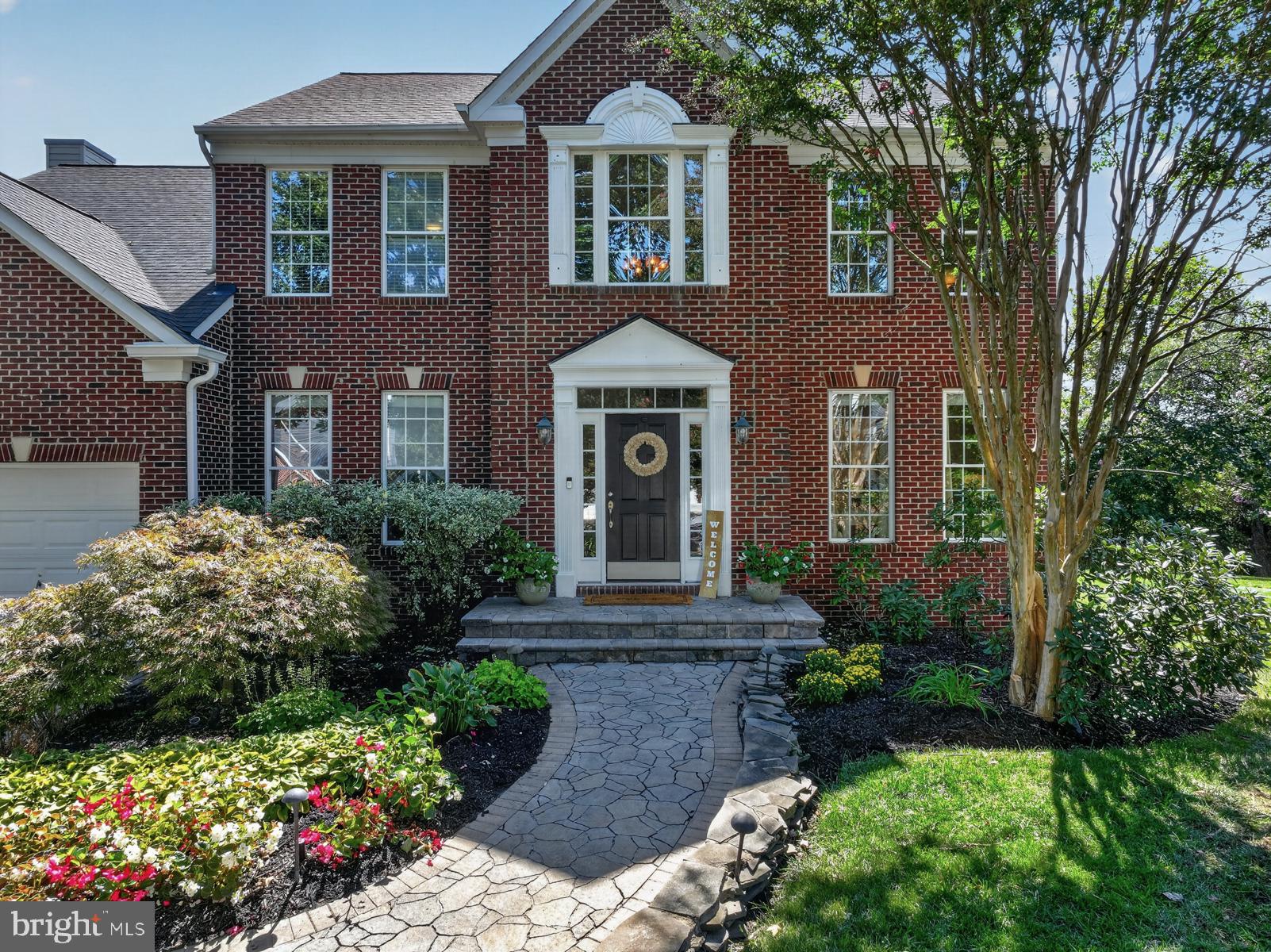 2407 Lawndale Ct, Gambrills, MD 21054 photo