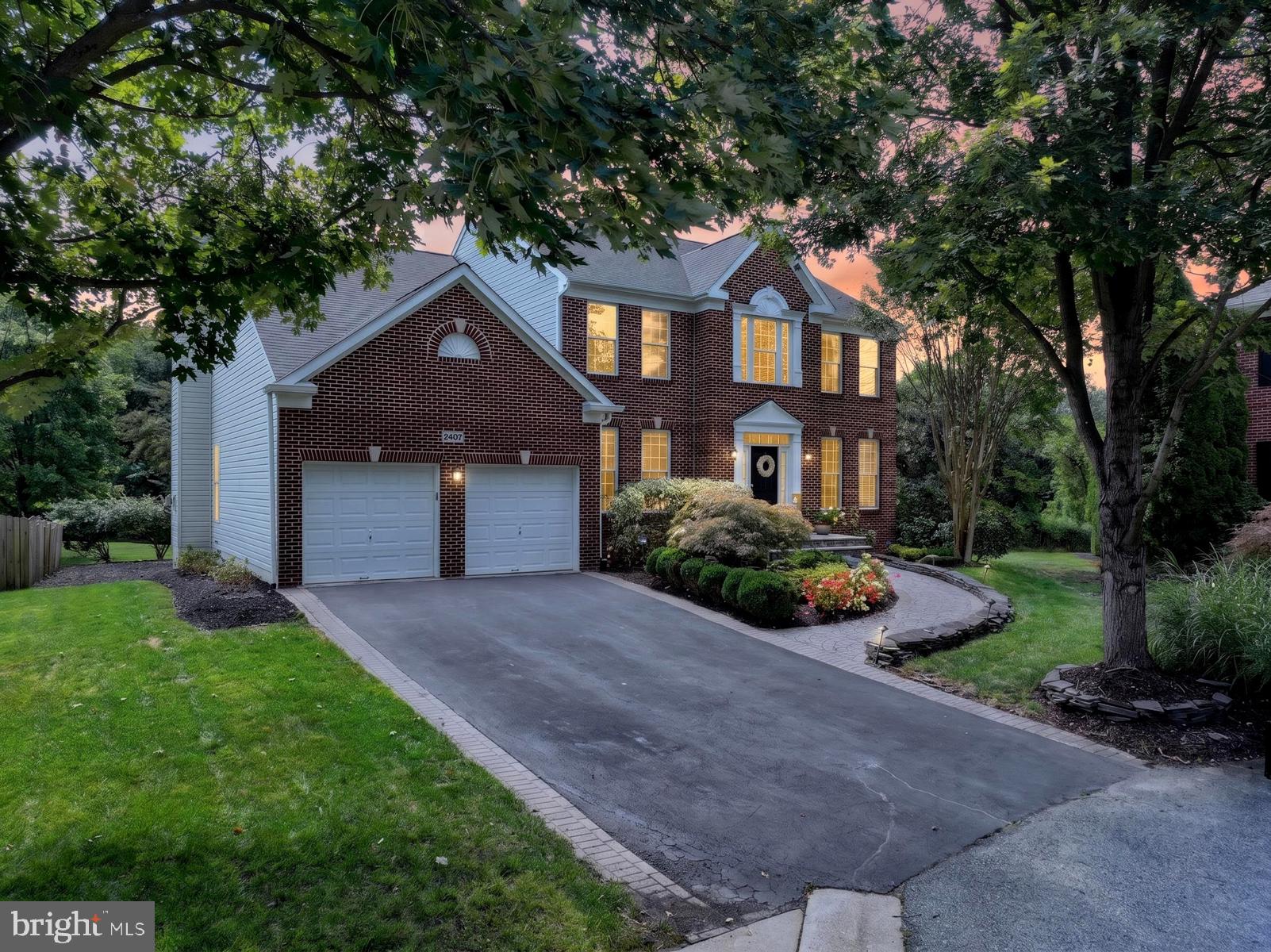 2407 Lawndale Ct, Gambrills, MD 21054 photo
