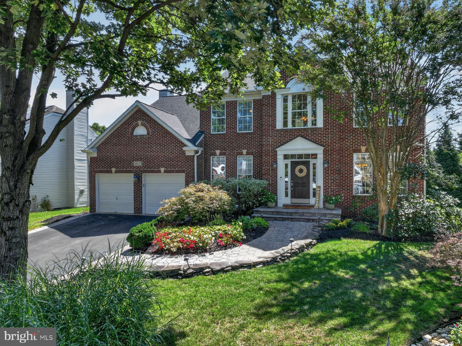 2407 Lawndale Ct, Gambrills, MD 21054 photo