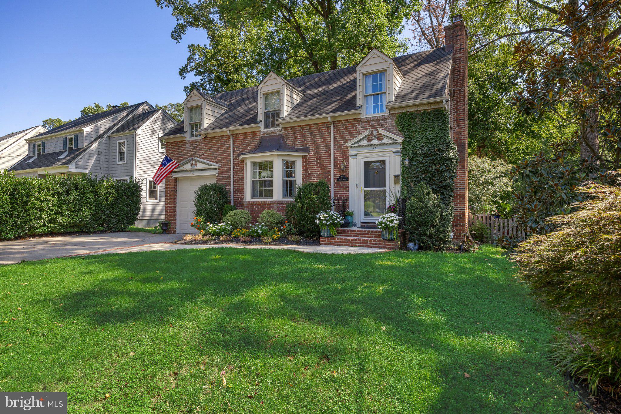 77 Park Dr, Cherry Hill, NJ 08002 photo