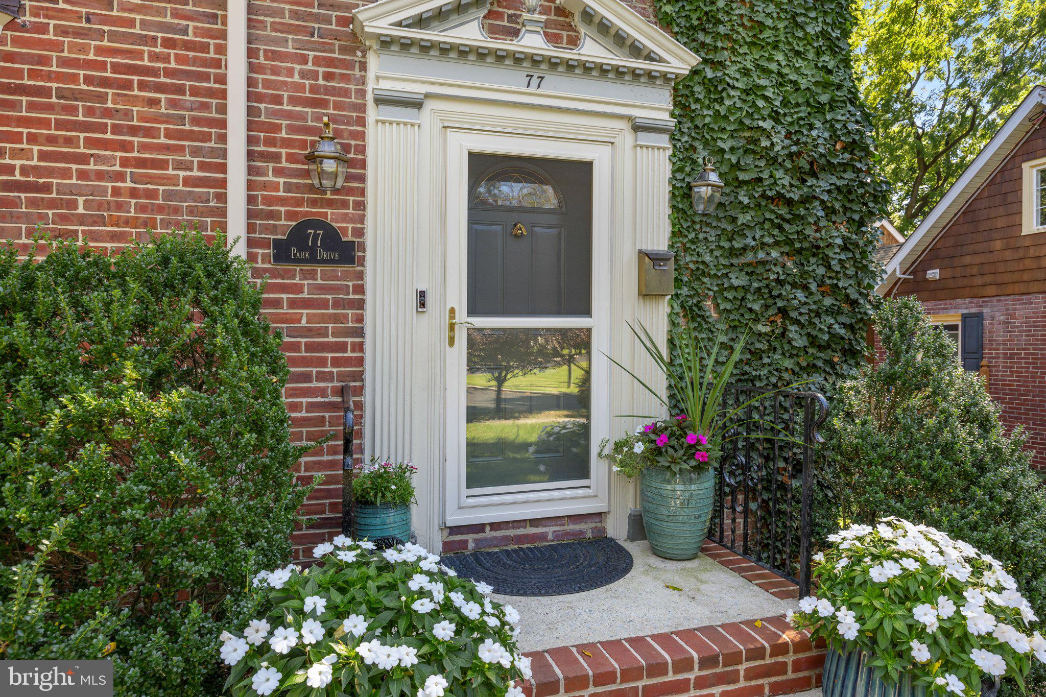 77 Park Dr, Cherry Hill, NJ 08002 photo